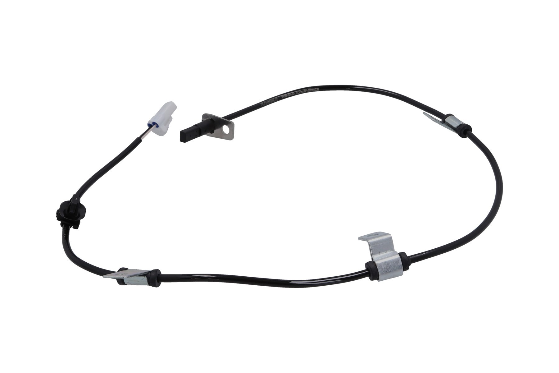 KAMOKA ABS Sensor 1060595 Bagaksel højre for SUZUKI