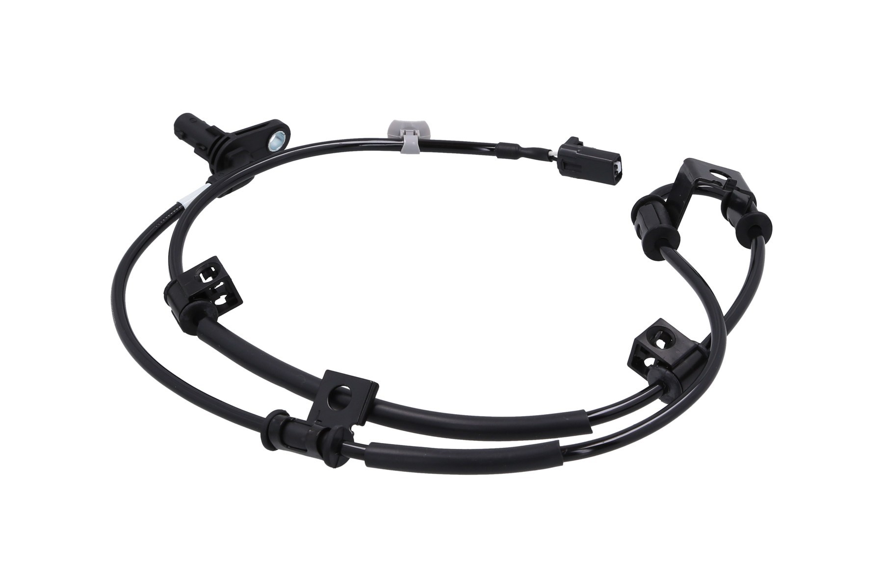 KAMOKA ABS Sensor 1060584 venstre foraksel for STANDARD AUTOMOBILE HYUNDAI
