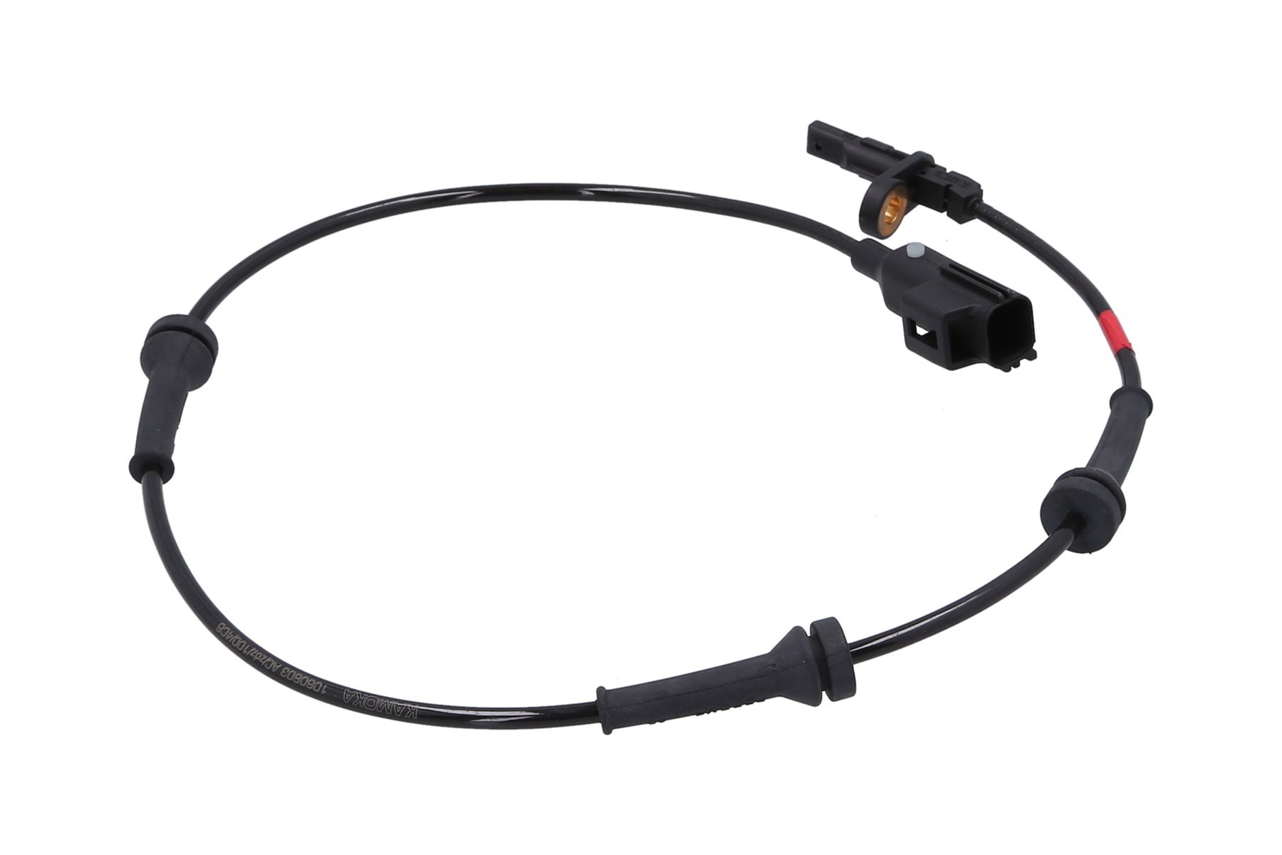 KAMOKA ABS Sensor 1060803 bagaksel for LAND ROVER