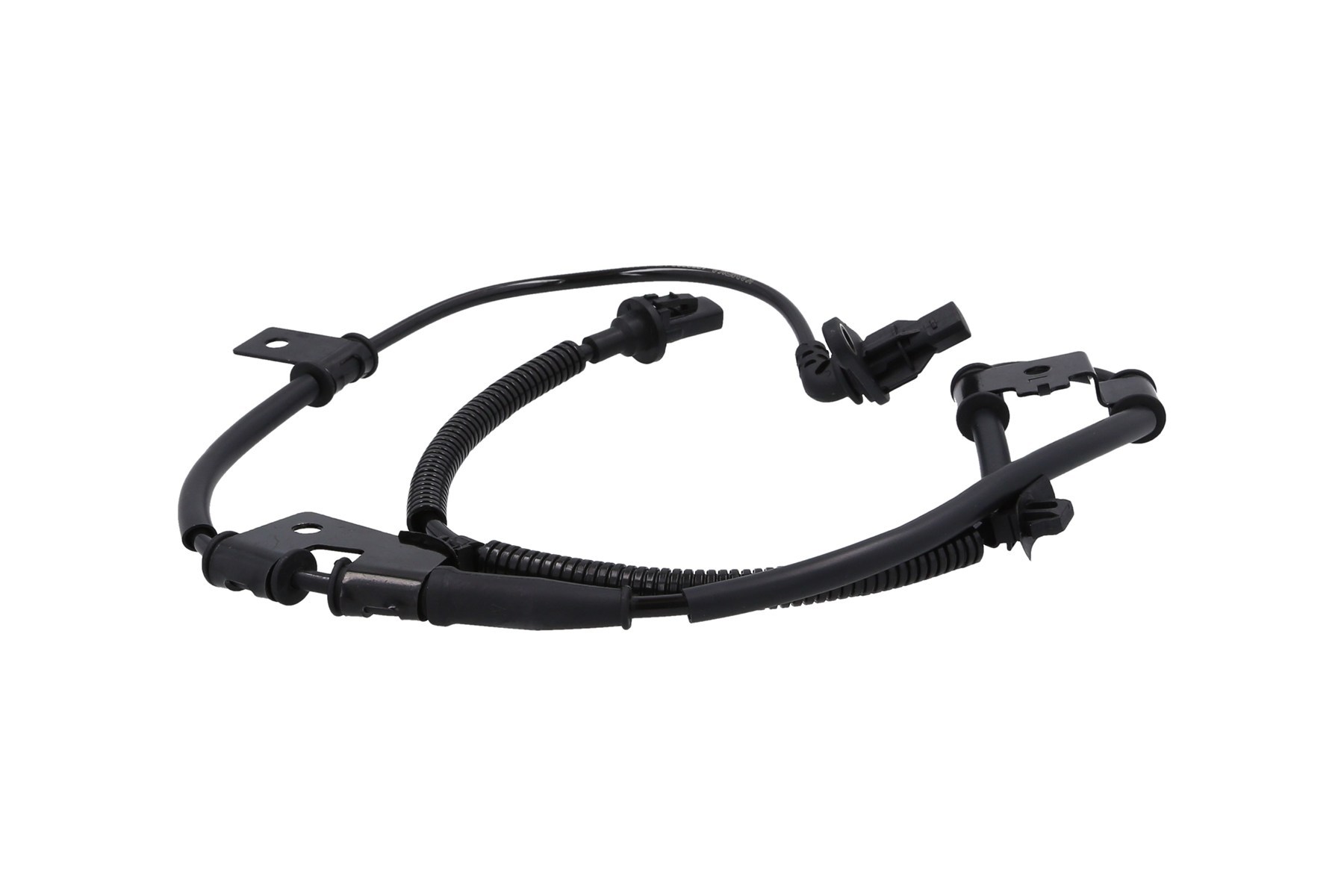 KAMOKA ABS Sensor 1060636 venstre foraksel for STANDARD AUTOMOBILE KIA
