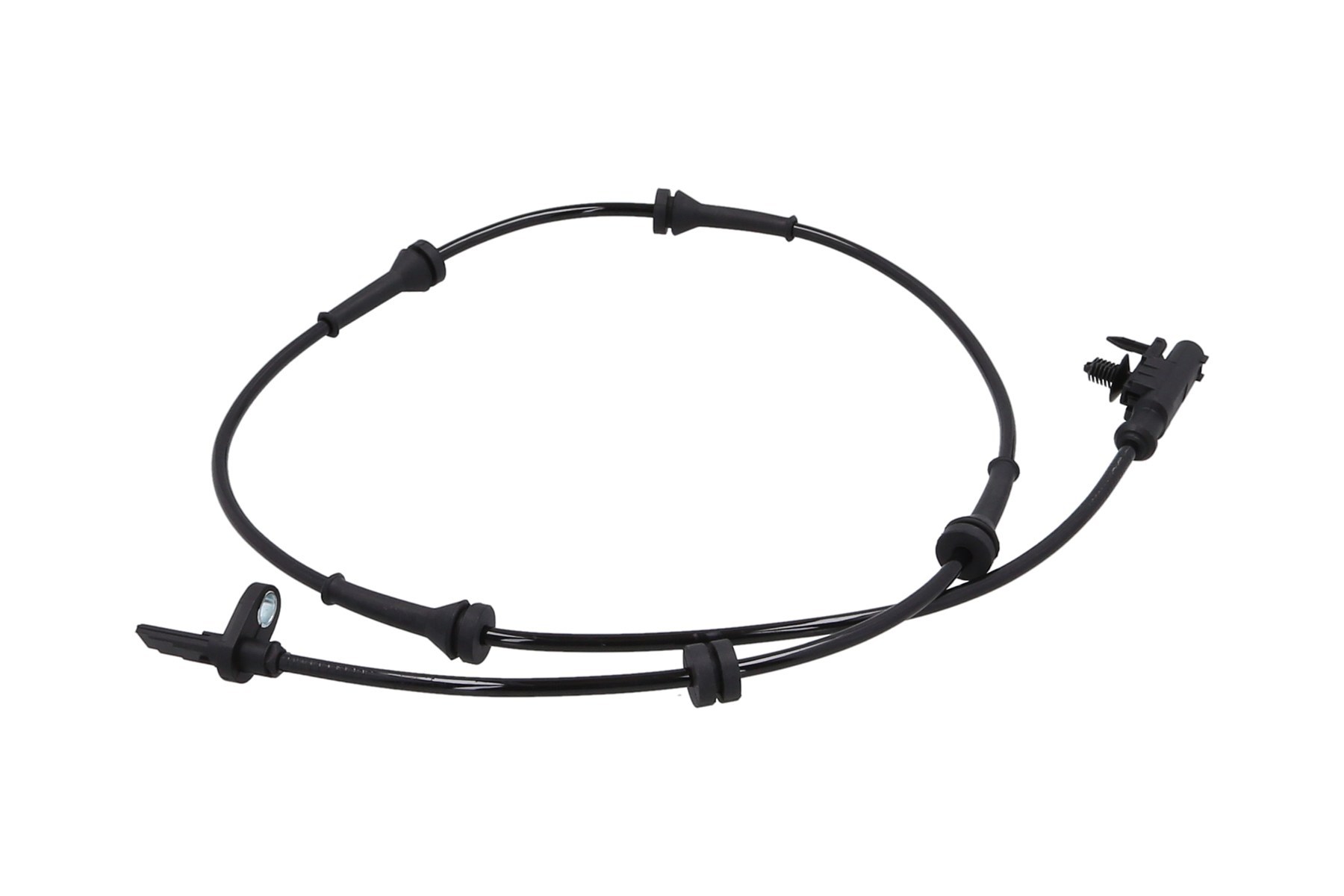 KAMOKA ABS Sensor 1060796 foraksel for LAND ROVER