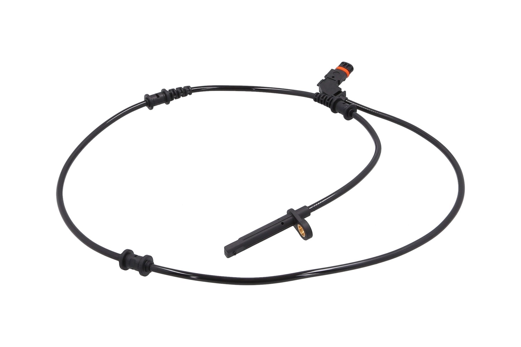 KAMOKA ABS Sensor 1060716 højre foraksel for MERCEDES-BENZ
