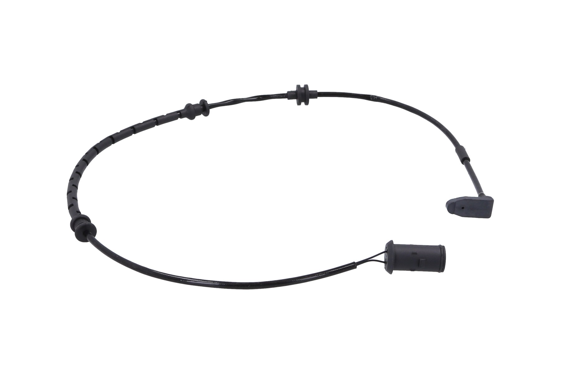 KAMOKA Slidindikator, bremsebelægning 105031 foraksel for OPEL SAAB