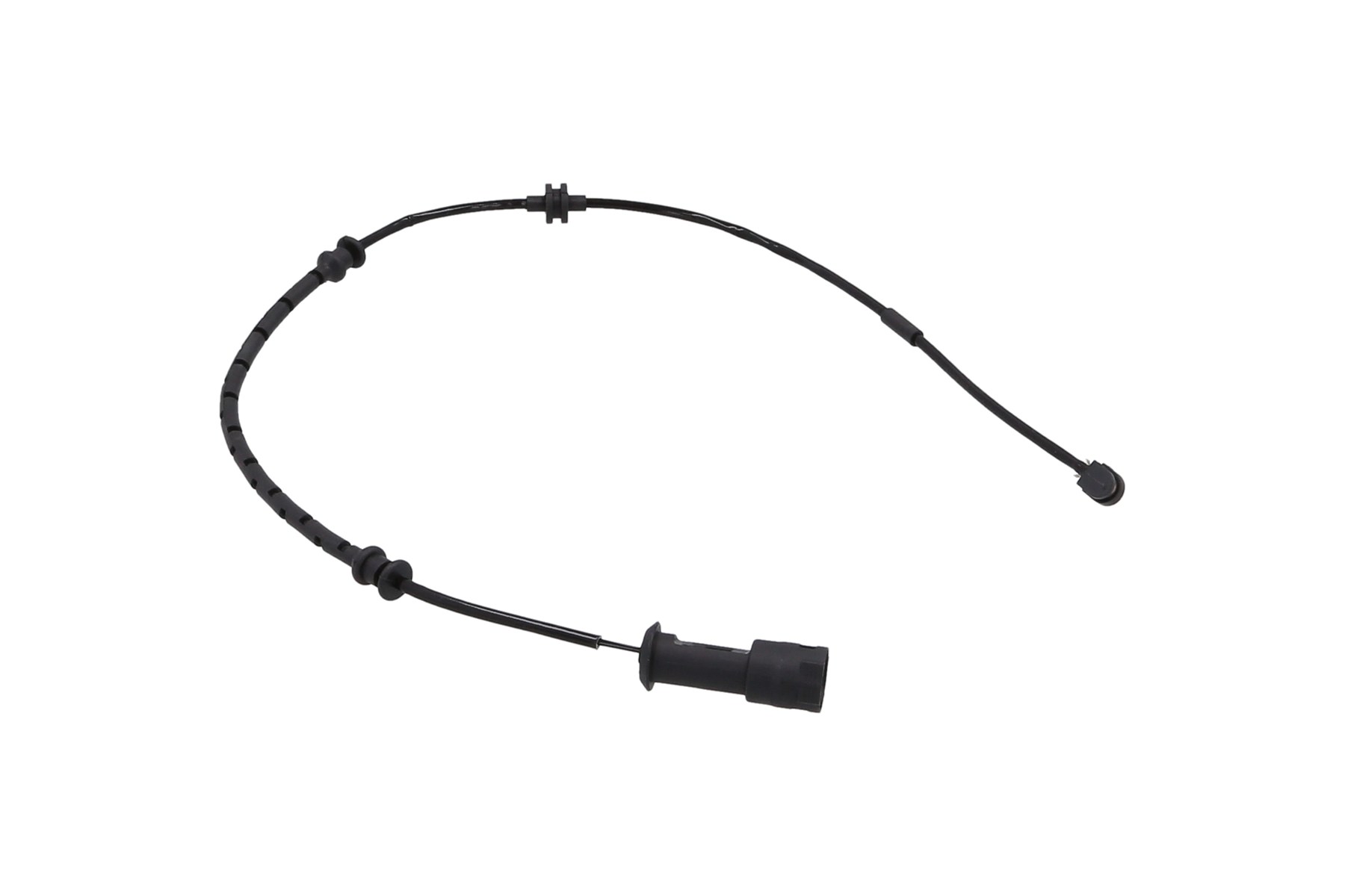 KAMOKA Slidindikator, bremsebelægning 105040 foraksel for OPEL CHEVROLET FIAT