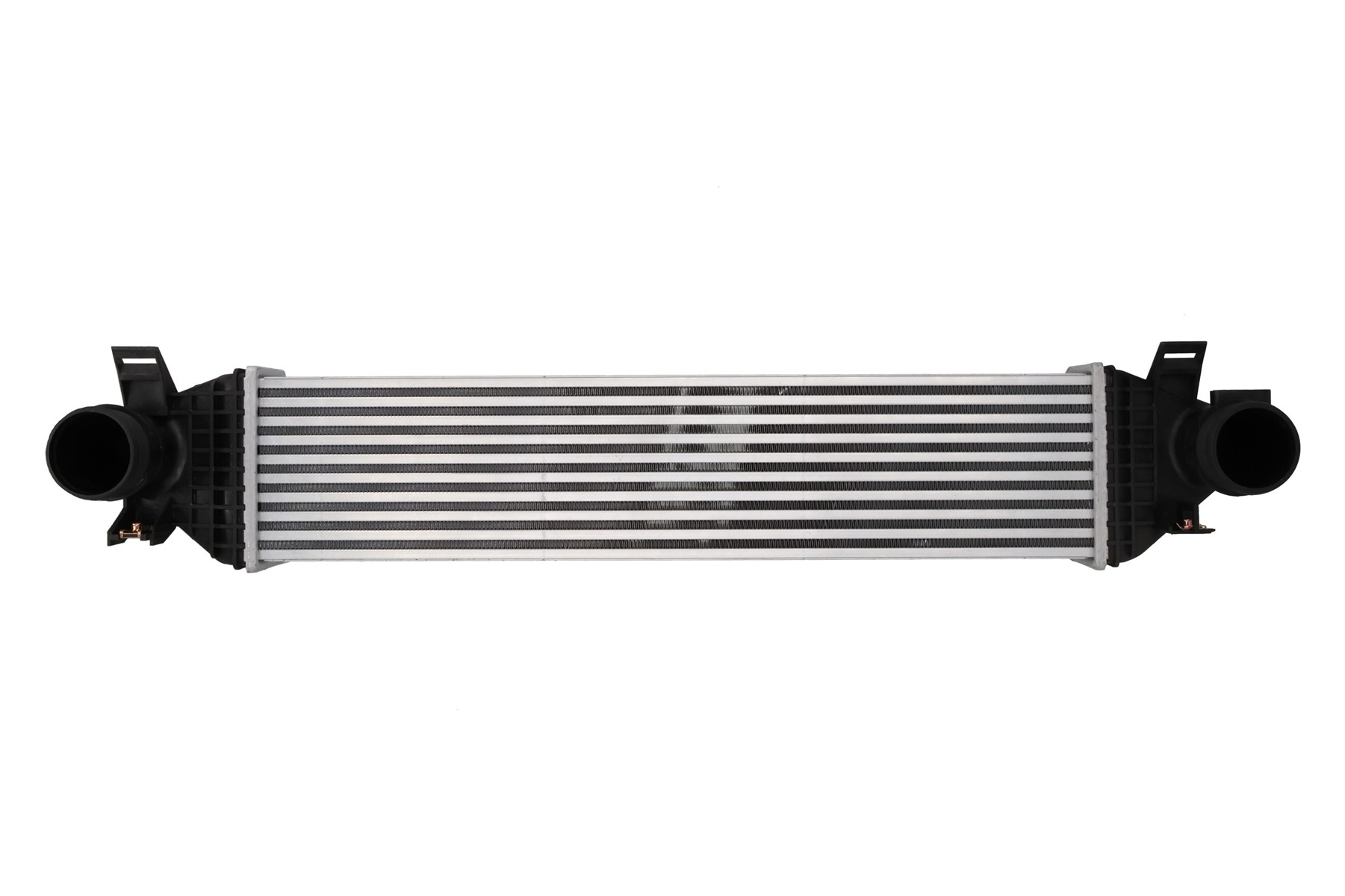 KAMOKA Ladeluftkøler 7750002 for FORD