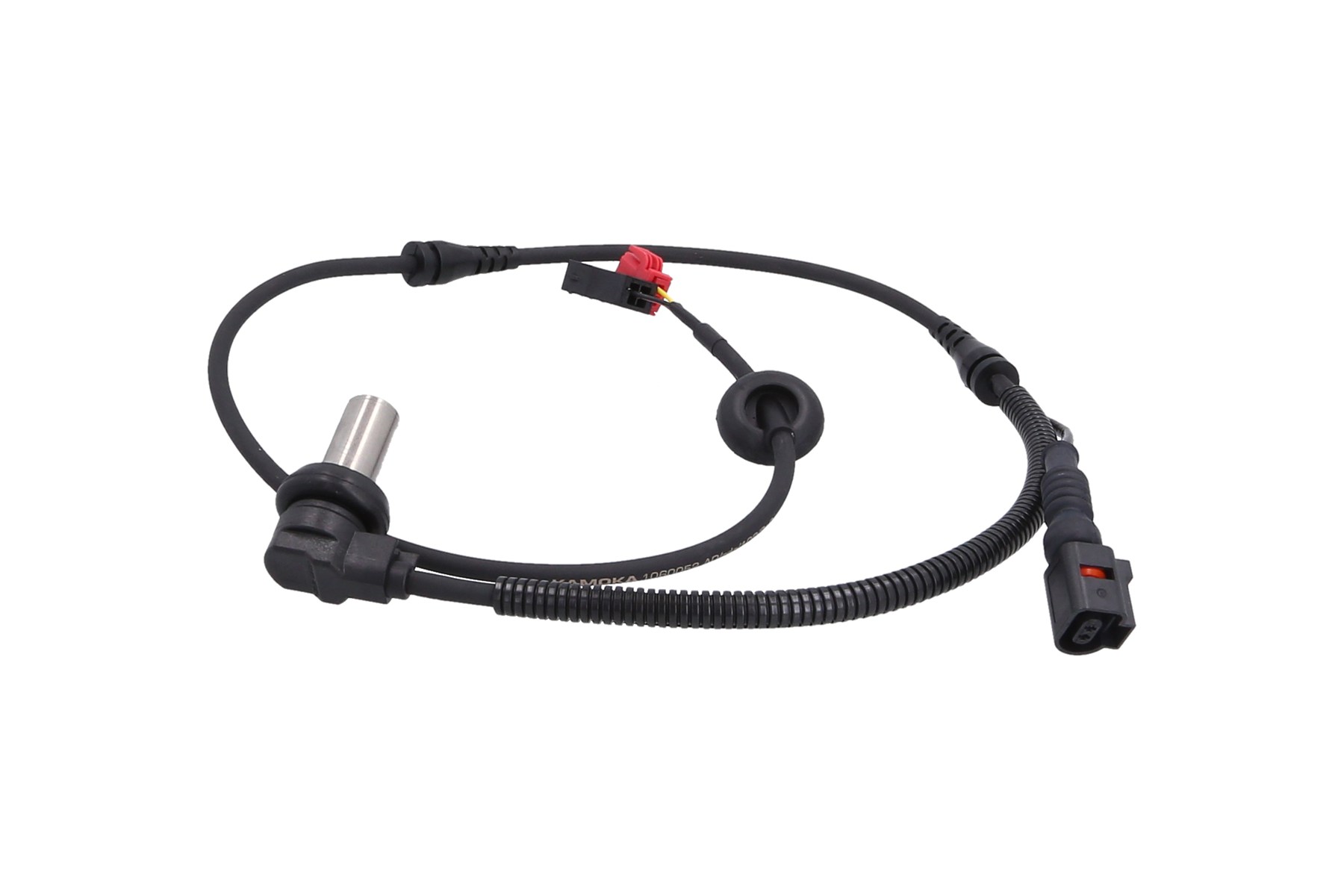 KAMOKA ABS Sensor 1060052 foraksel for VAG