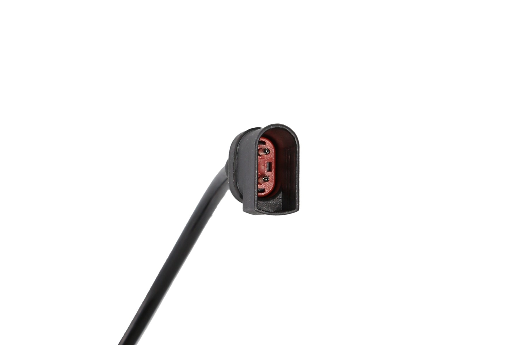 KAMOKA ABS Sensor 1060196 foraksel for FORD