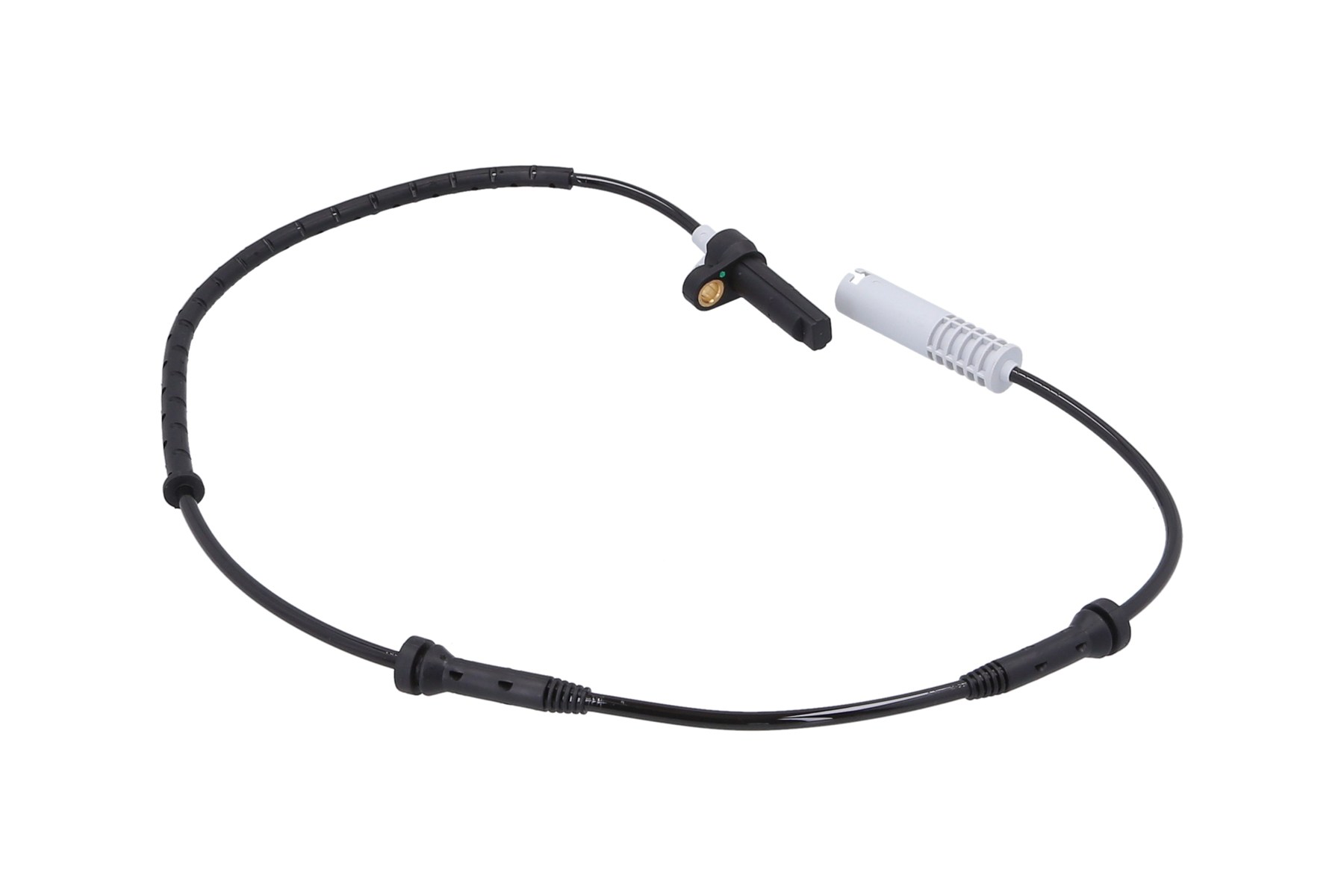 KAMOKA ABS Sensor 1060071 bagaksel for BMW