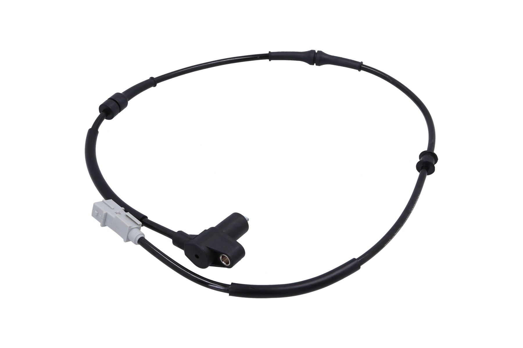 KAMOKA ABS Sensor 1060117 foraksel for PEUGEOT CITROËN