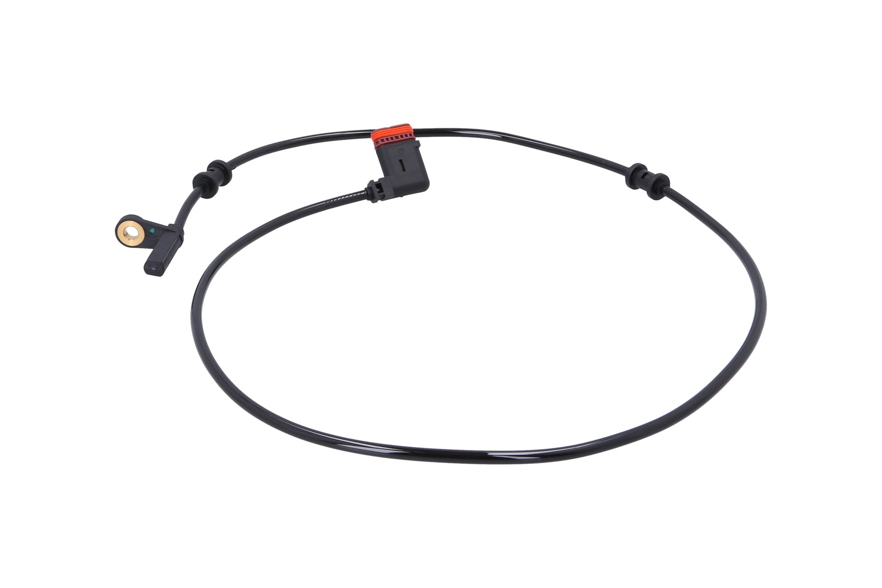 KAMOKA ABS Sensor 1060270 Bagaksel højre for MERCEDES-BENZ