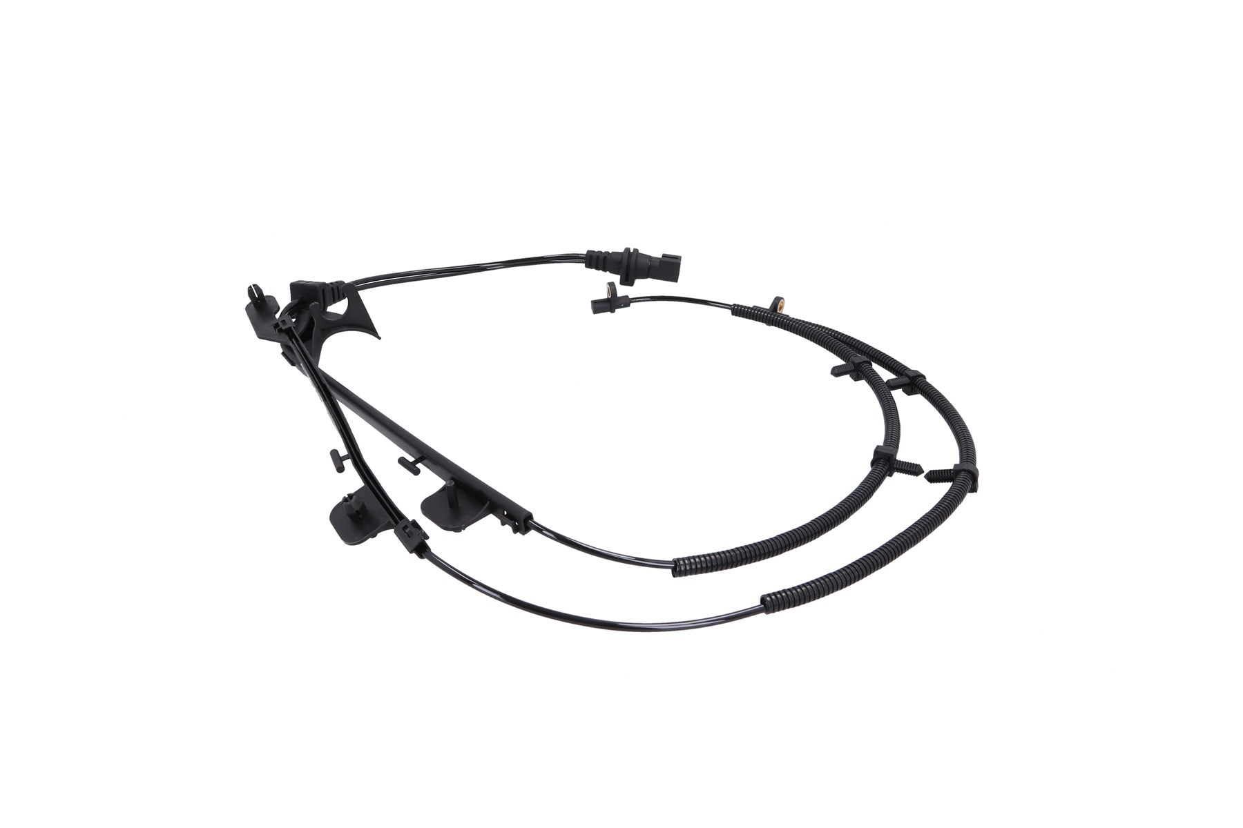 KAMOKA ABS Sensor 1060487 bagaksel for FORD MAZDA