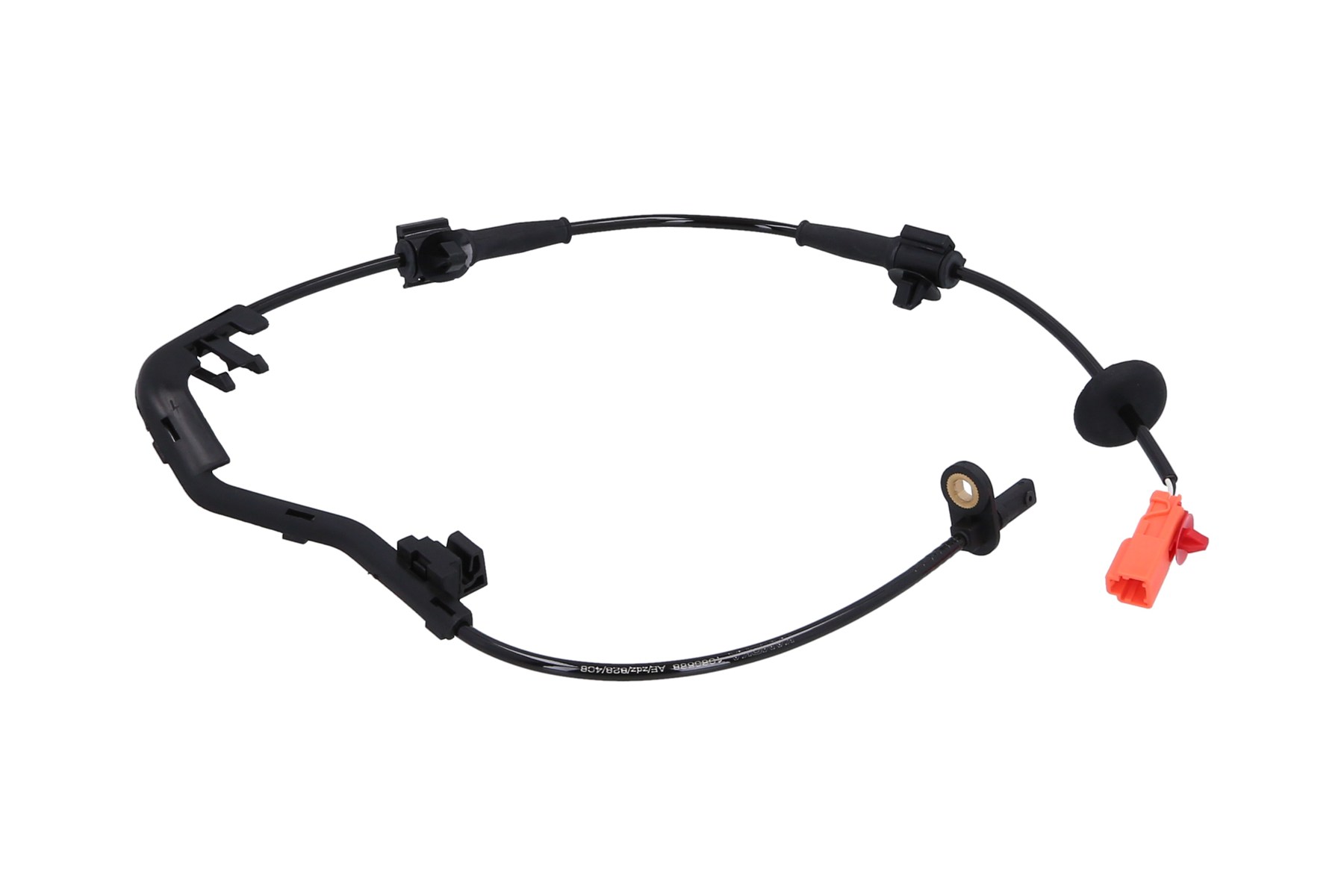 KAMOKA ABS Sensor 1060568 Bagaksel venstre for STANDARD AUTOMOBILE HONDA