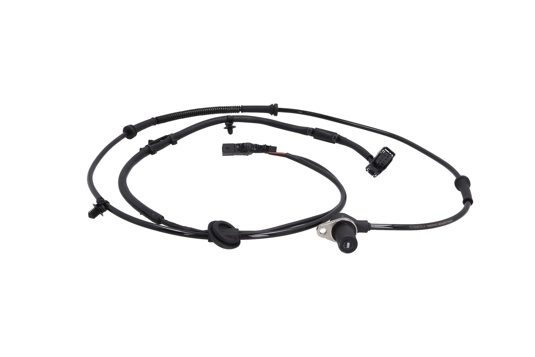 KAMOKA ABS Sensor 1060045 Bagaksel venstre for VAG