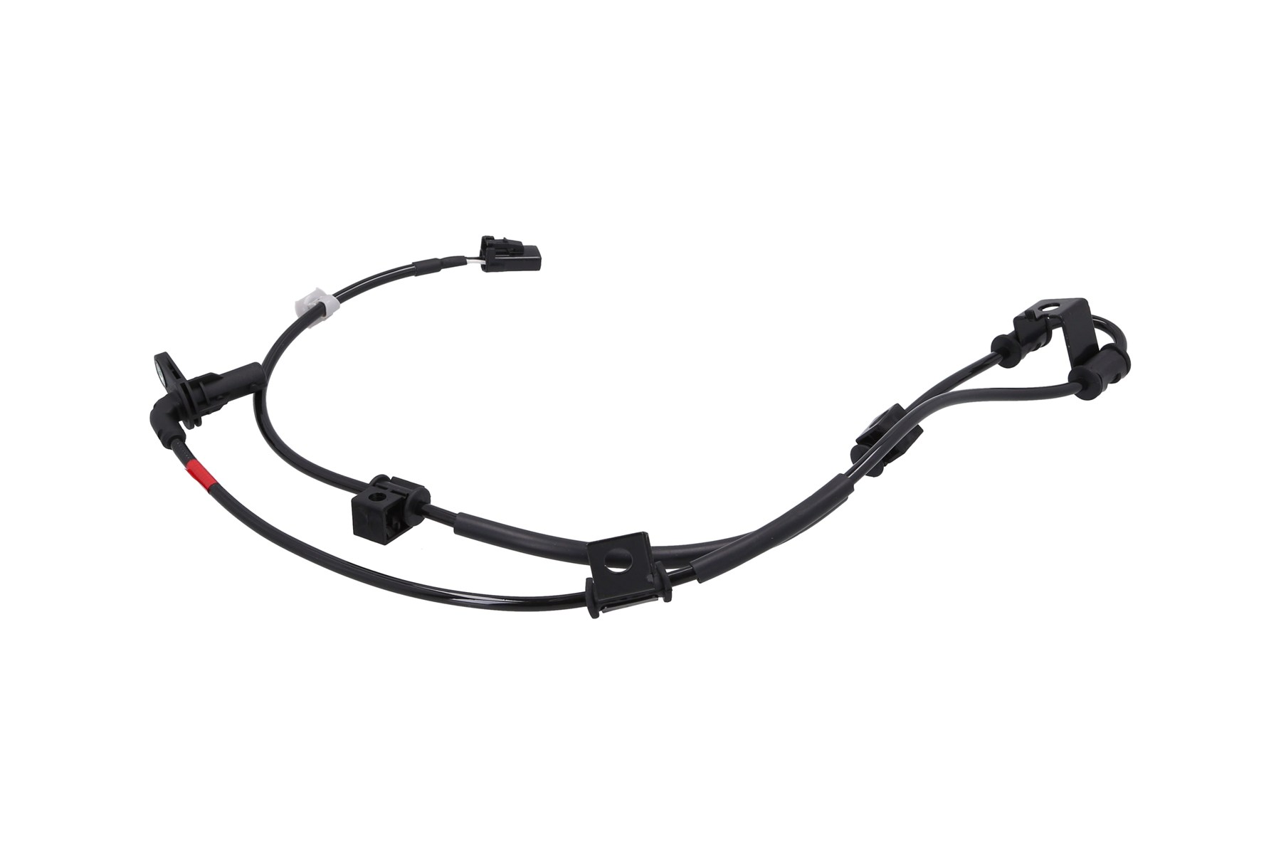 KAMOKA ABS Sensor 1060585 højre foraksel for STANDARD AUTOMOBILE HYUNDAI