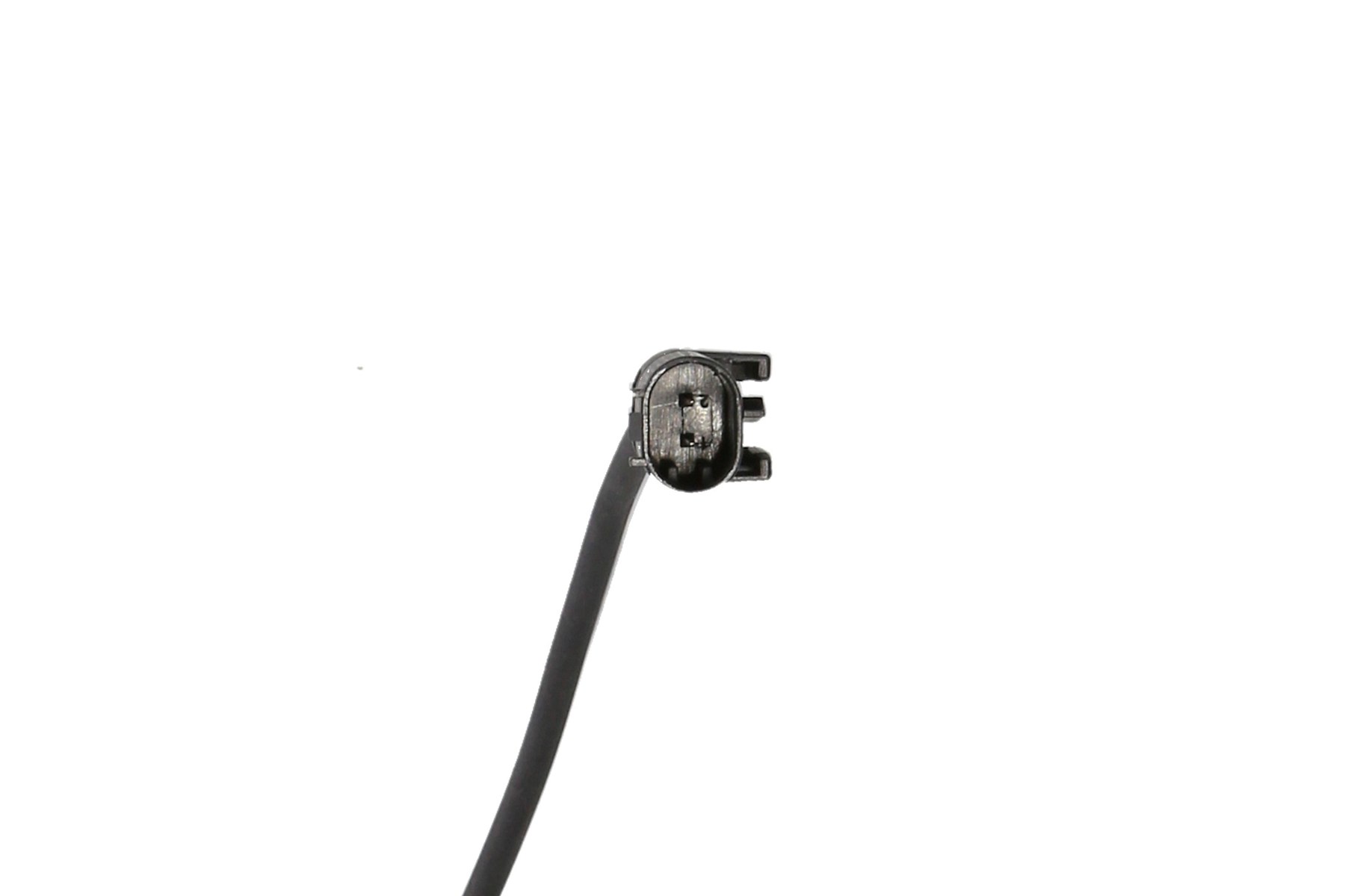 KAMOKA ABS Sensor 1060652 Bagaksel venstre for STANDARD AUTOMOBILE DODGE MERCEDES-BENZ VAG