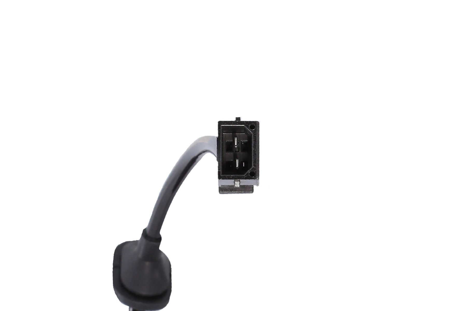 KAMOKA ABS Sensor 1060661 Bagaksel højre for STANDARD AUTOMOBILE VAG