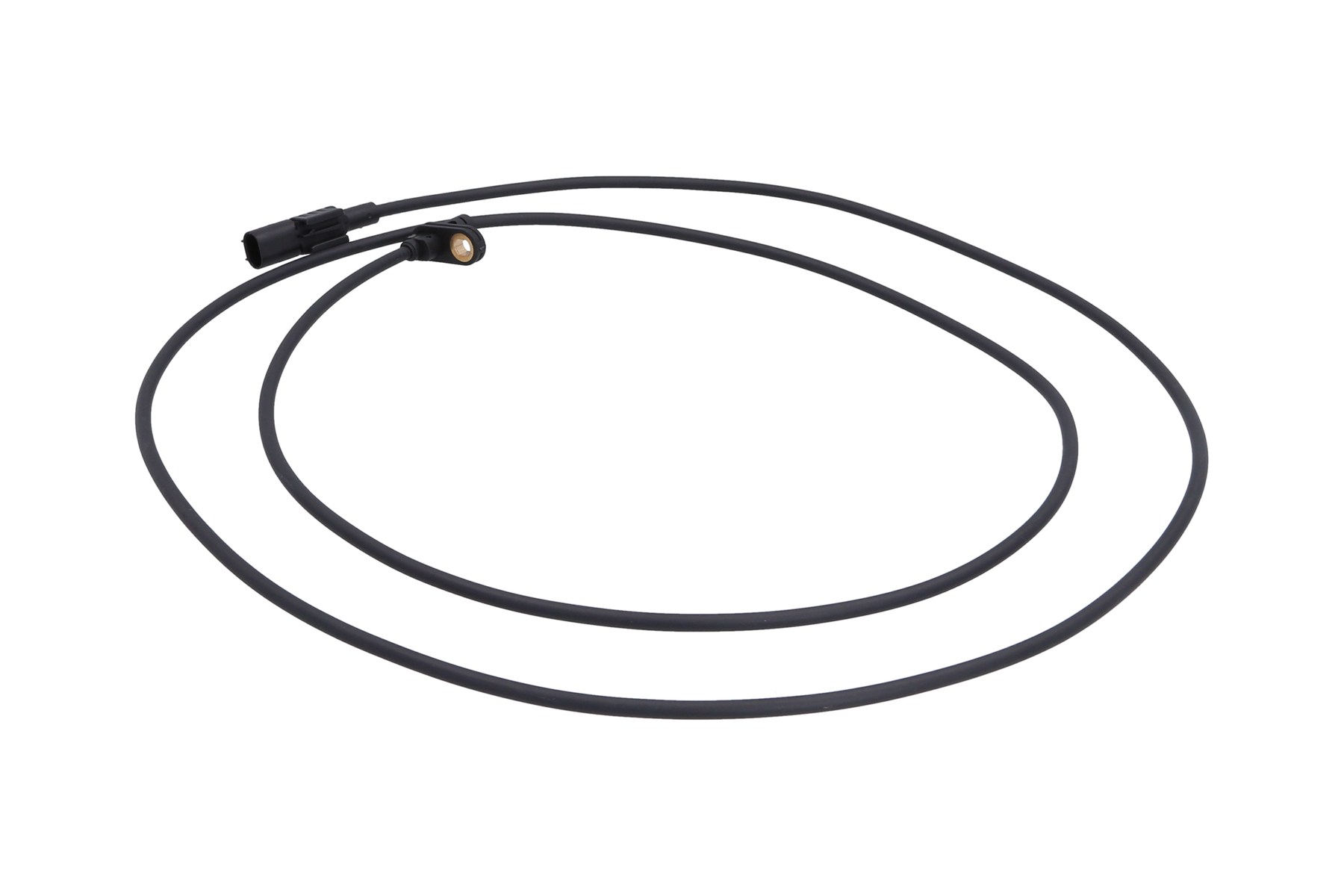 KAMOKA ABS Sensor 1060653 Bagaksel højre for STANDARD AUTOMOBILE DODGE MERCEDES-BENZ VW