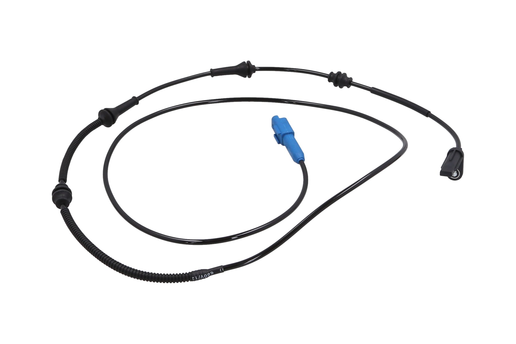 KAMOKA ABS Sensor 1060773 Bagaksel højre for STANDARD AUTOMOBILE PEUGEOT
