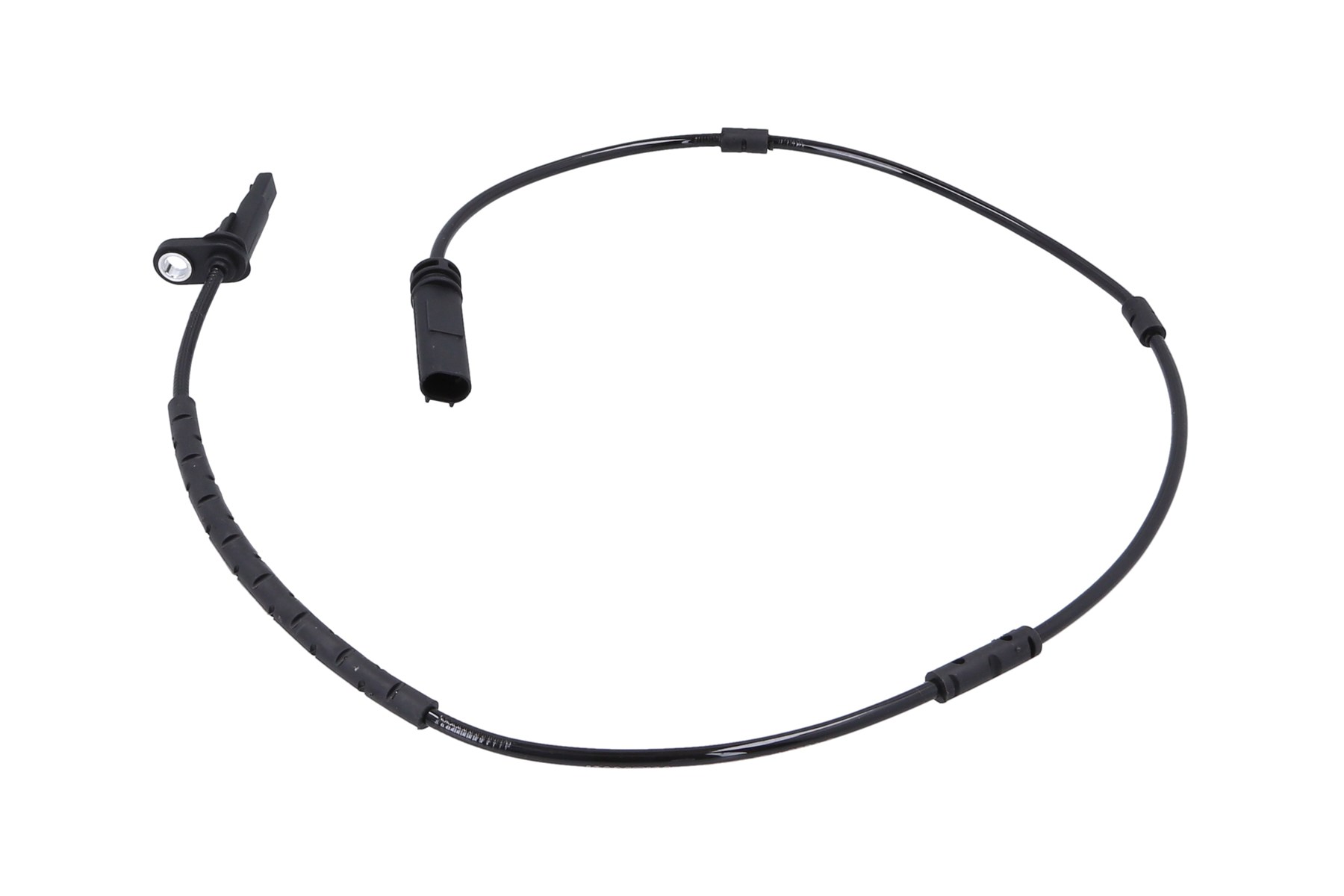 KAMOKA ABS Sensor 1060767 Bagaksel højre for STANDARD AUTOMOBILE BMW