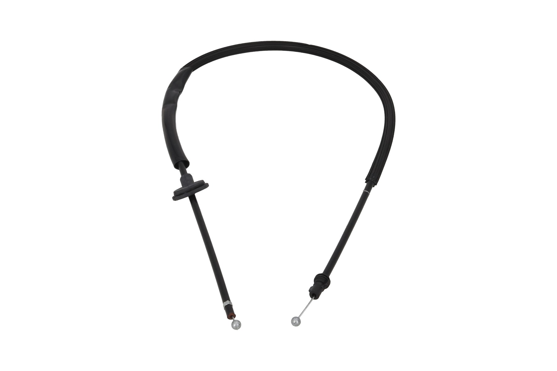 KAMOKA Motorhjelmskabel 1251078 for VW