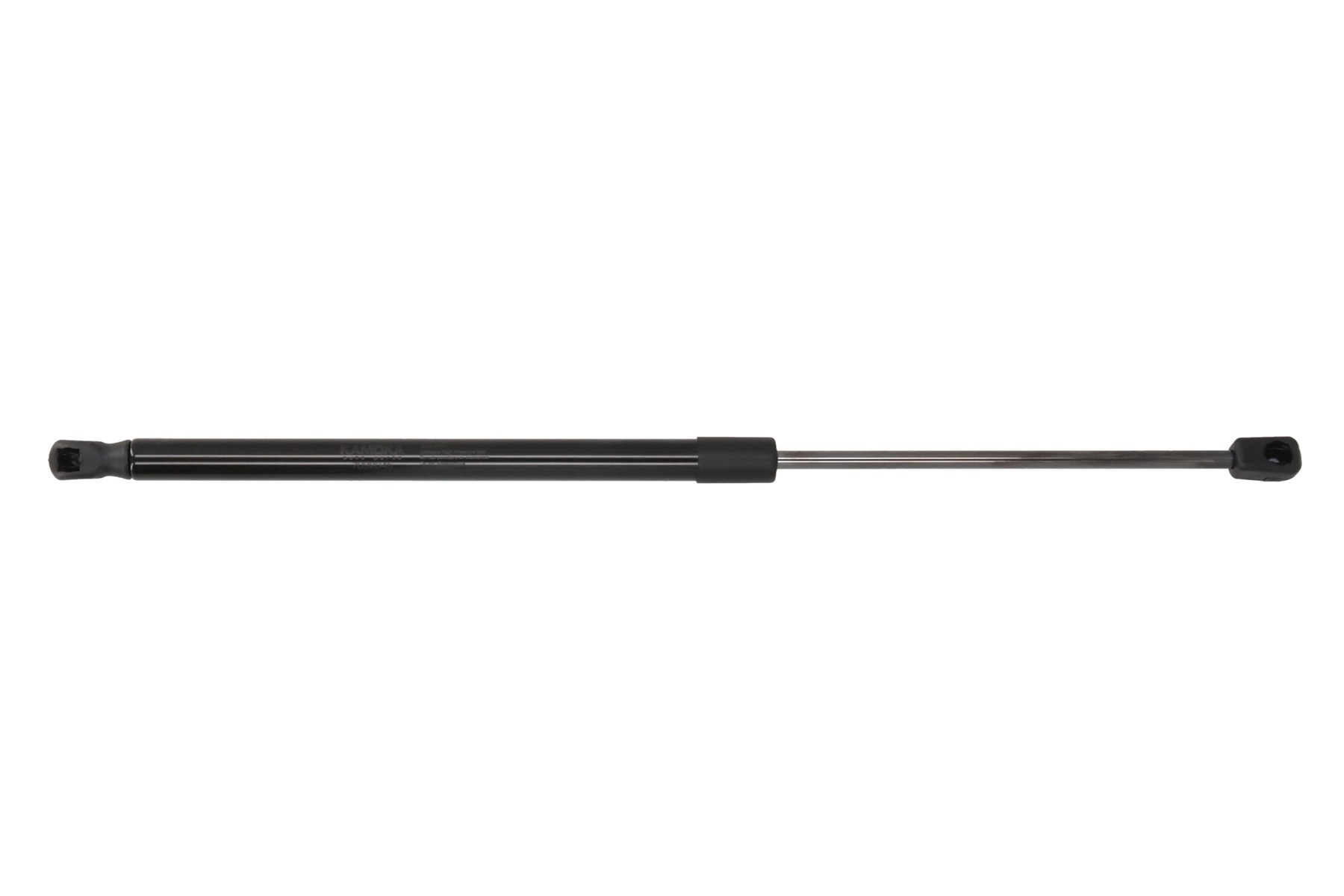 KAMOKA Gasfjeder, kuffert-/lastrum 7092045 for AUDI
