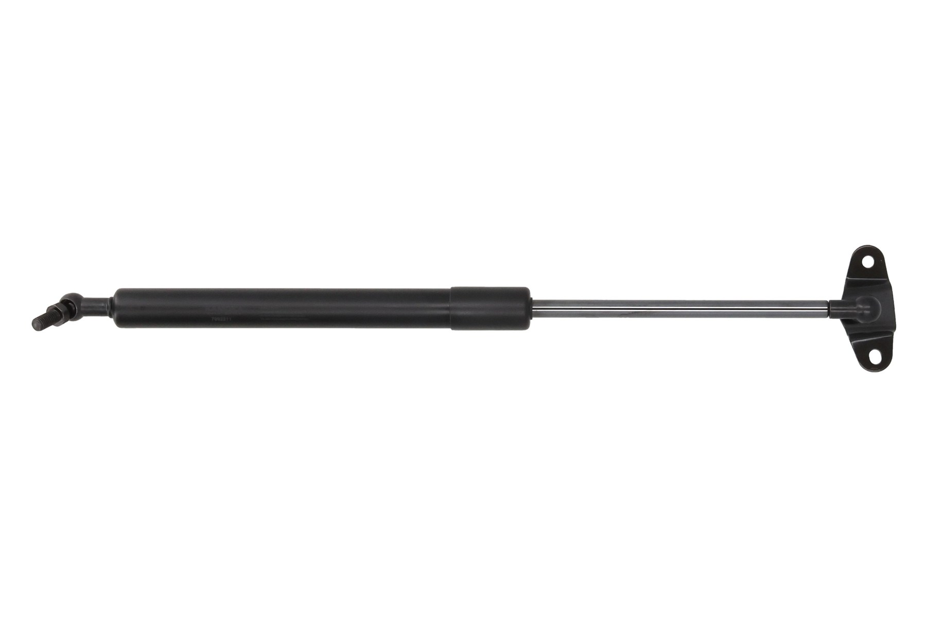 KAMOKA Gasfjeder, kuffert-/lastrum 7092211 for HONDA