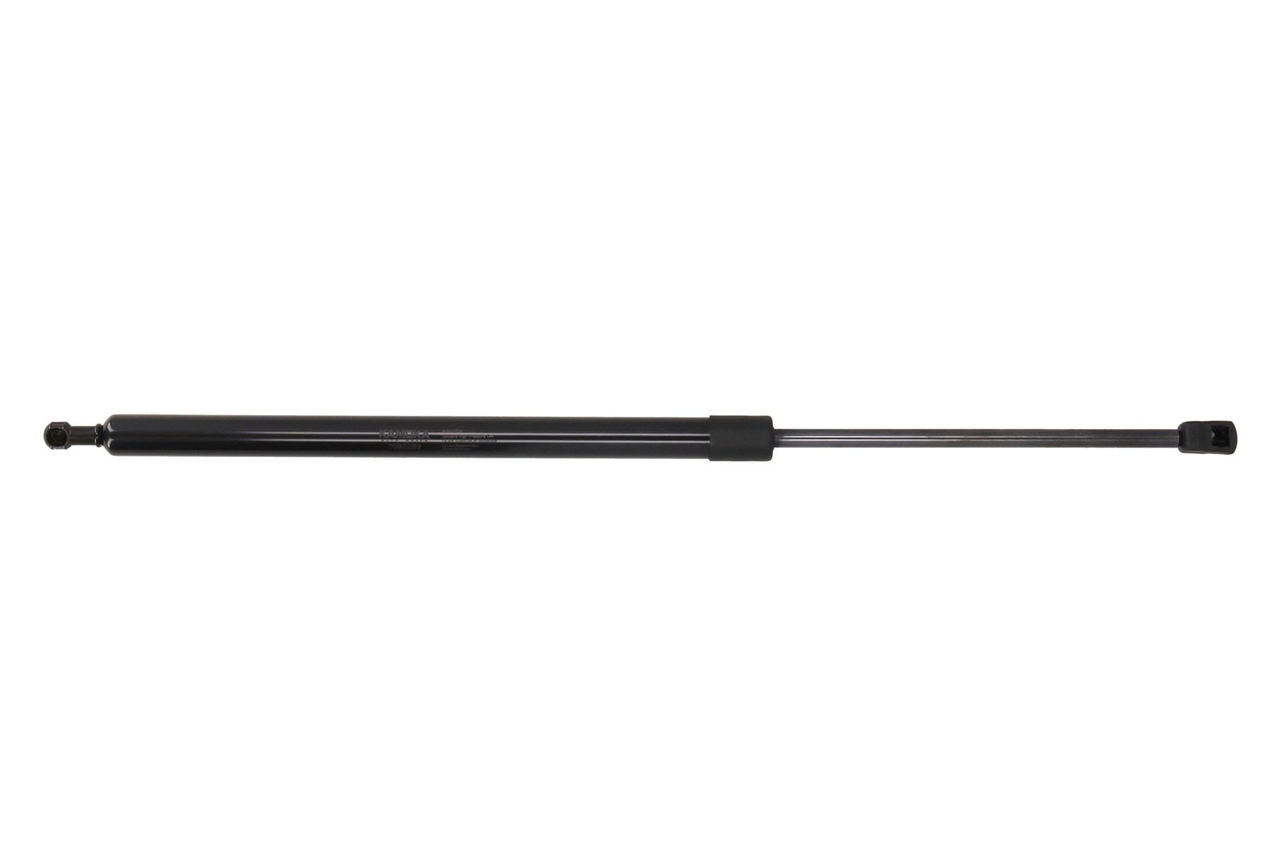 KAMOKA Gasfjeder, kuffert-/lastrum 7092293 for LEXUS