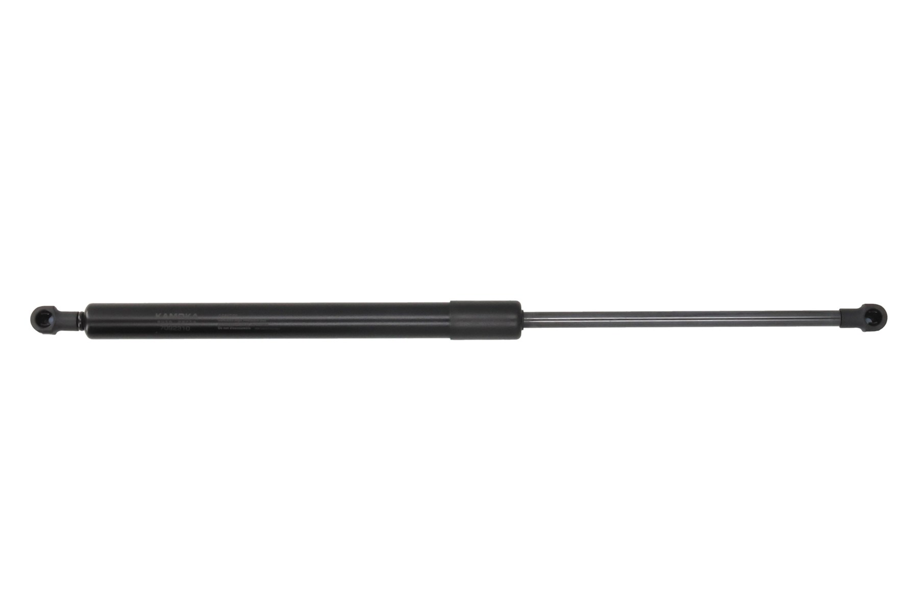 KAMOKA Gasfjeder, kuffert-/lastrum 7092310 for MAZDA