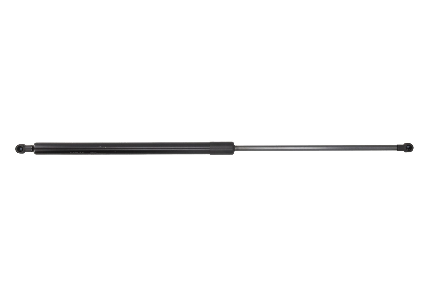 KAMOKA Gasfjeder, kuffert-/lastrum 7092370 for NISSAN RENAULT