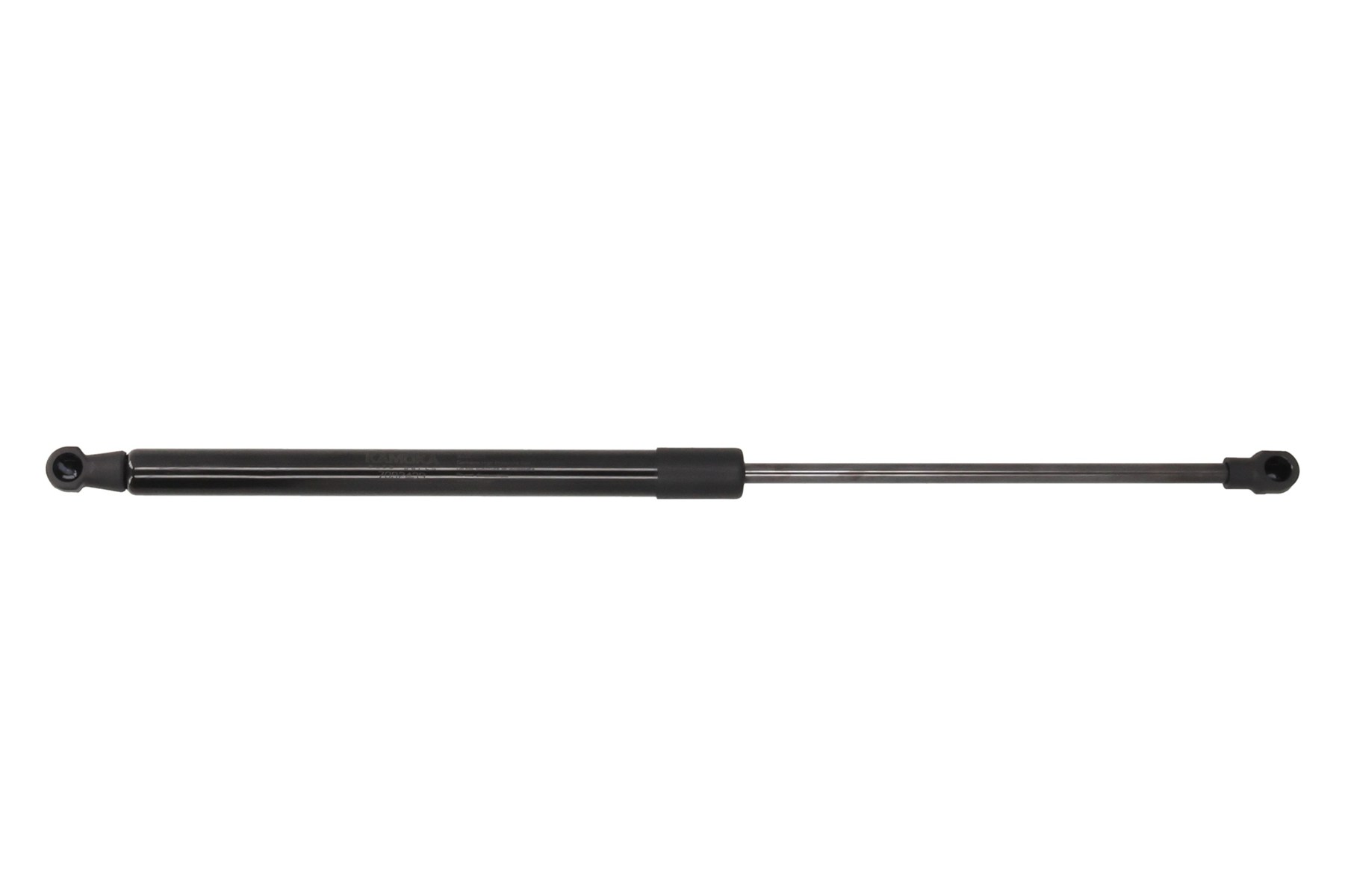 KAMOKA Gasfjeder, kuffert-/lastrum 7092439 for PEUGEOT