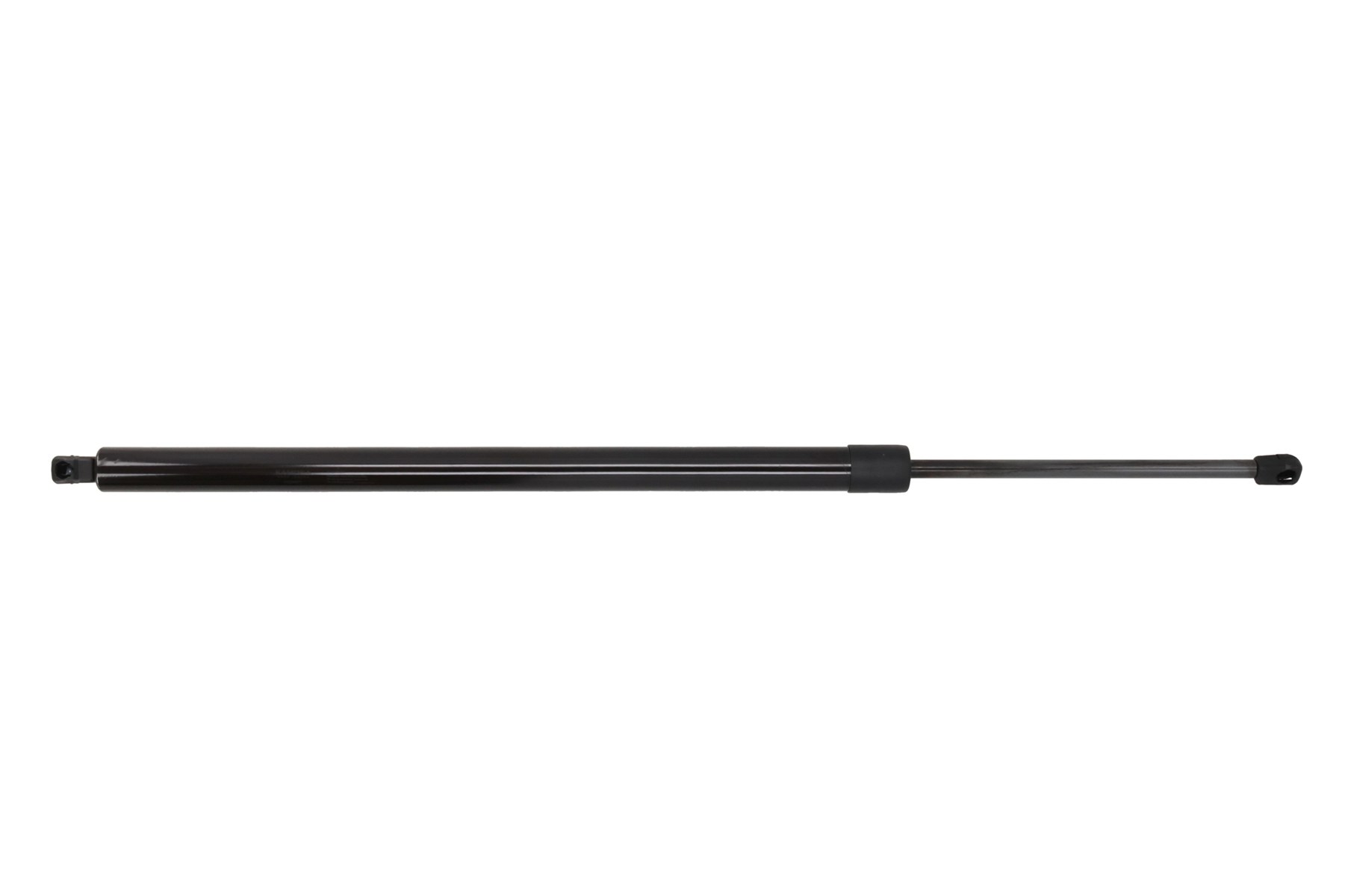 KAMOKA Gasfjeder, kuffert-/lastrum 7092601 for VW