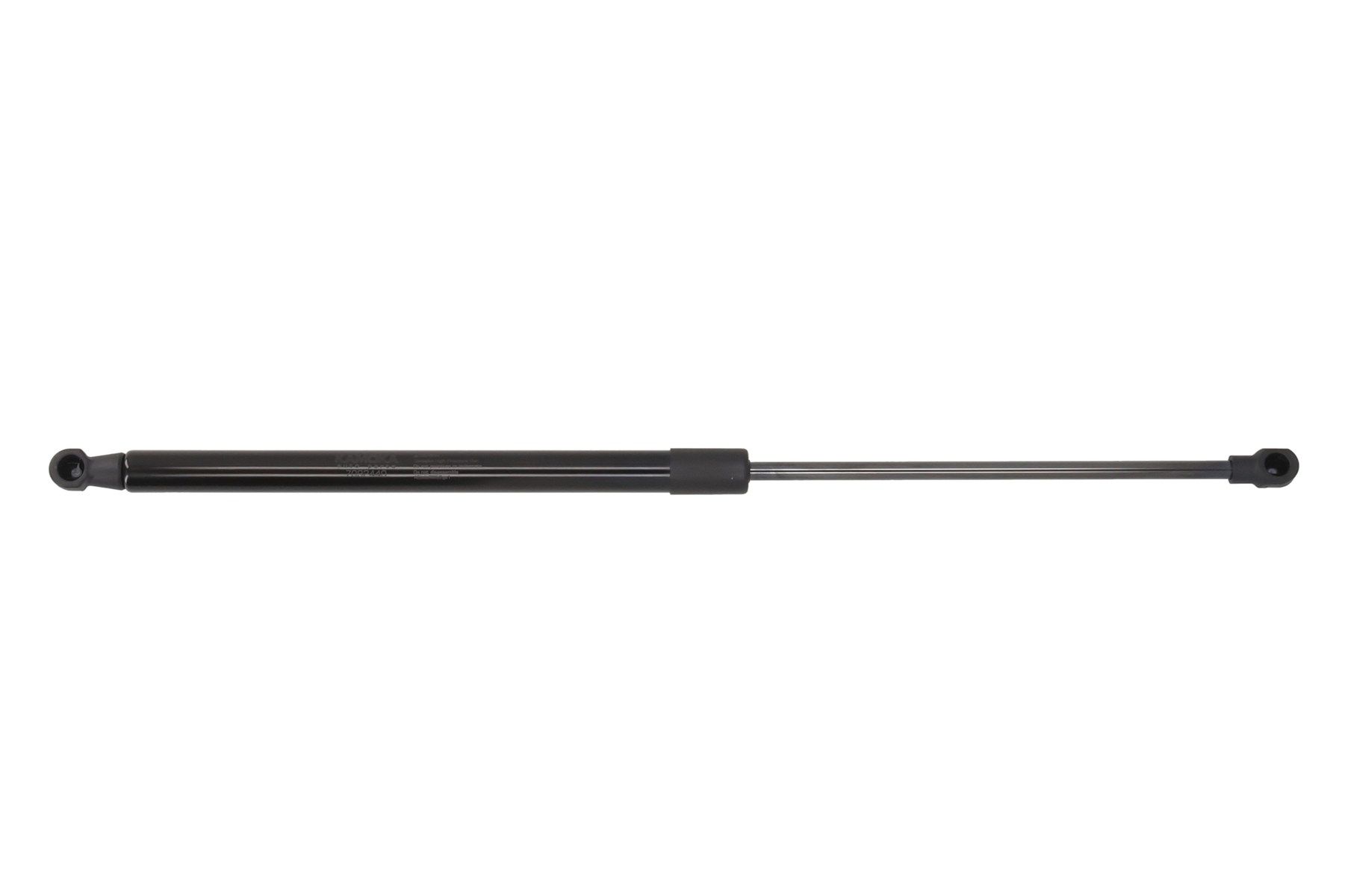 KAMOKA Gasfjeder, kuffert-/lastrum 7092440 for PEUGEOT