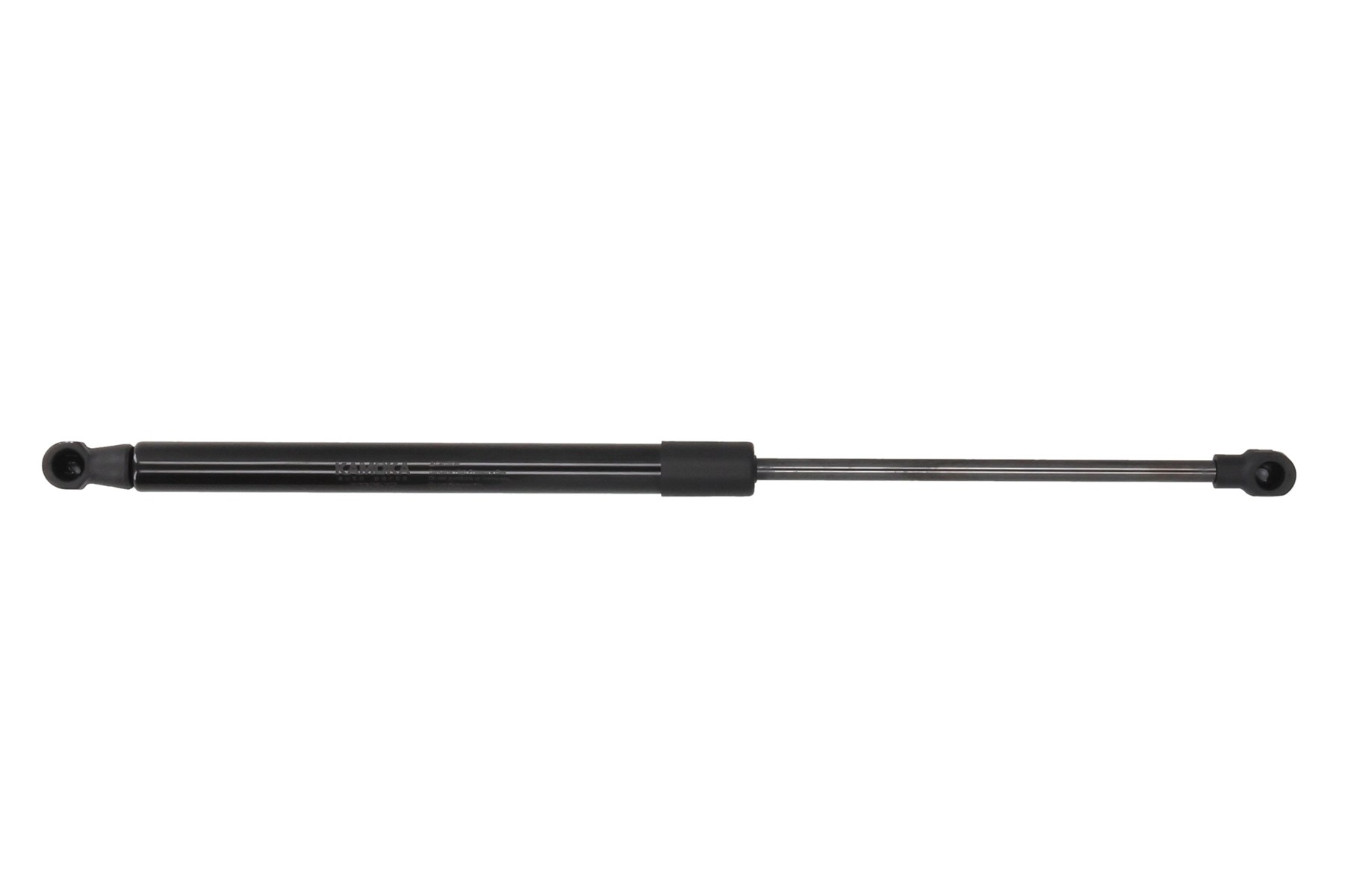 KAMOKA Gasfjeder, kuffert-/lastrum 7092572 for TOYOTA