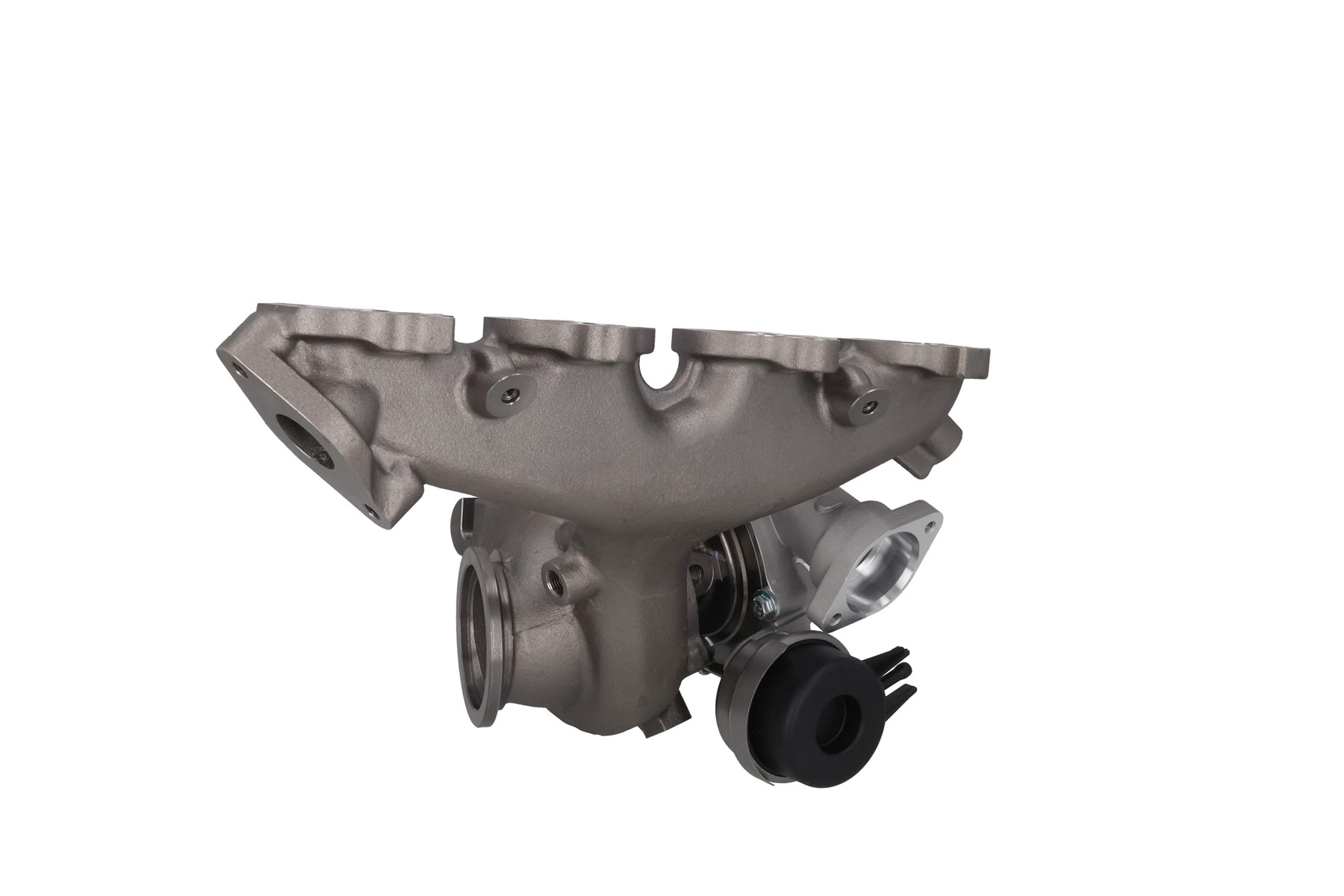 KAMOKA Lader, ladesystem 8600082 for VAUXHALL NISSAN RENAULT