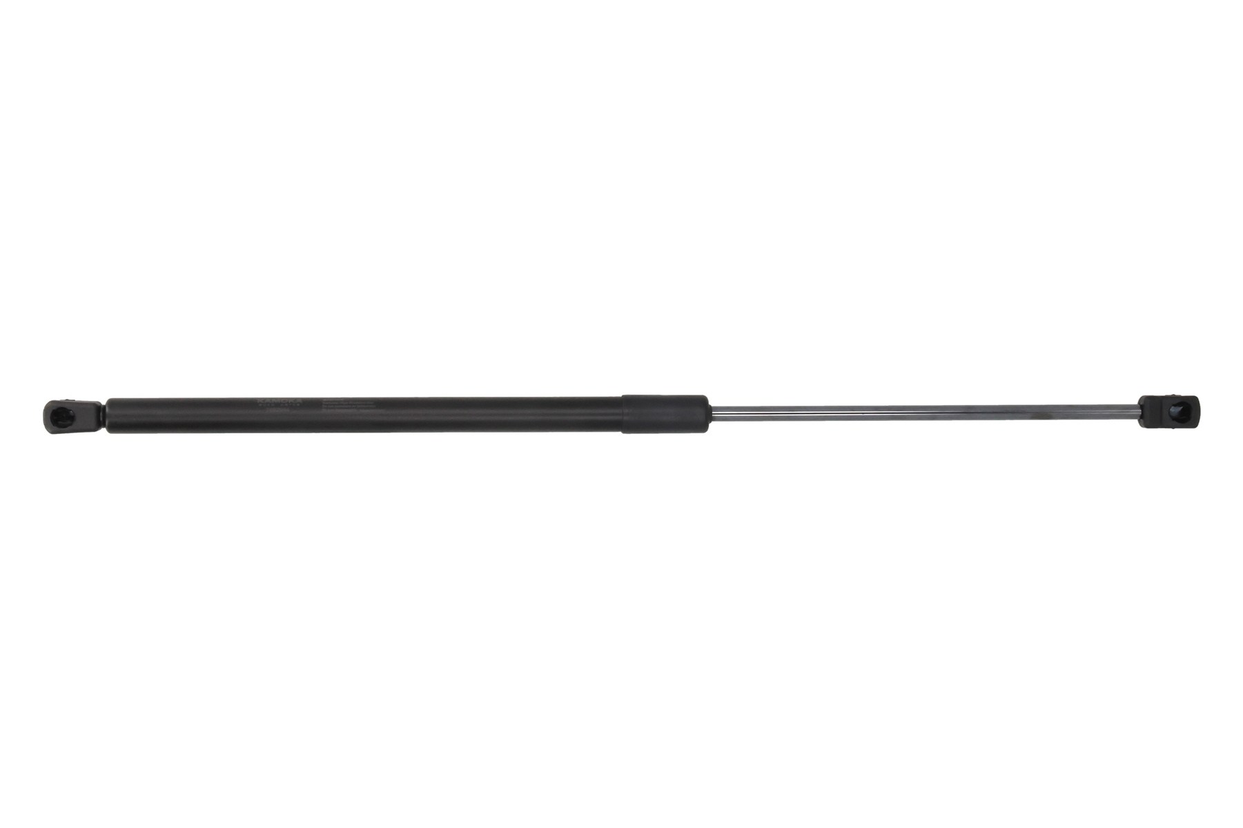 KAMOKA Gasfjeder, kuffert-/lastrum 7092044 for AUDI