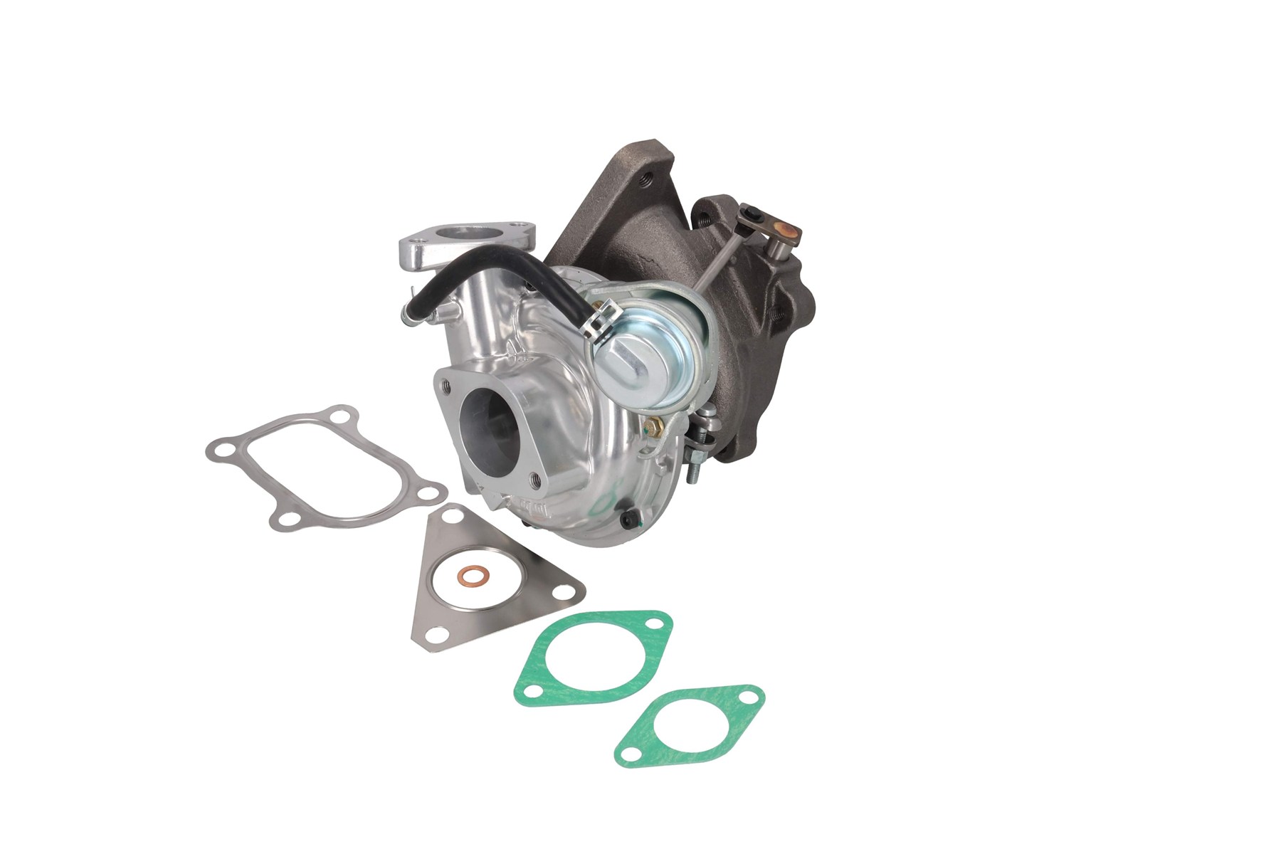 KAMOKA Lader, ladesystem 8600087 for NISSAN