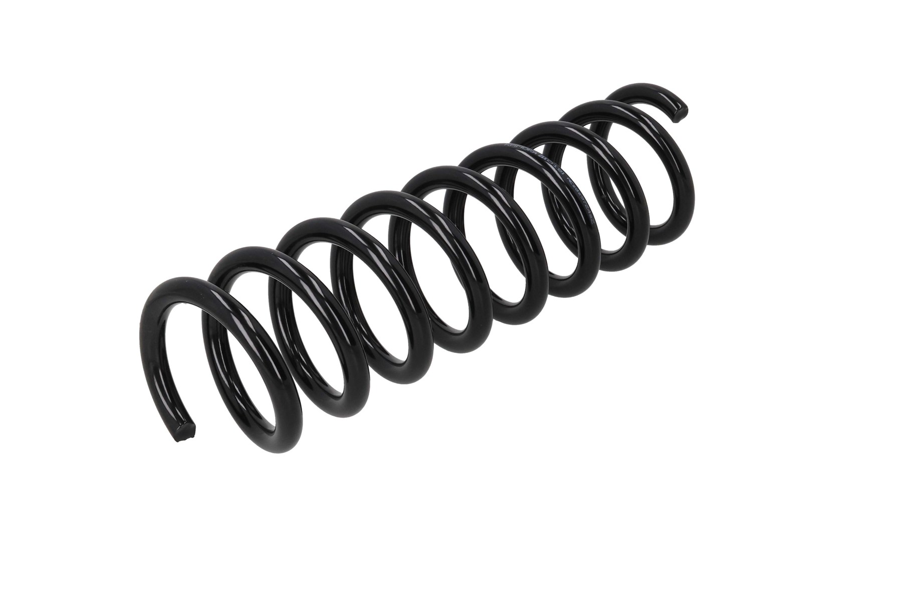KAMOKA Fjeder 2110181 foraksel for MERCEDES-BENZ