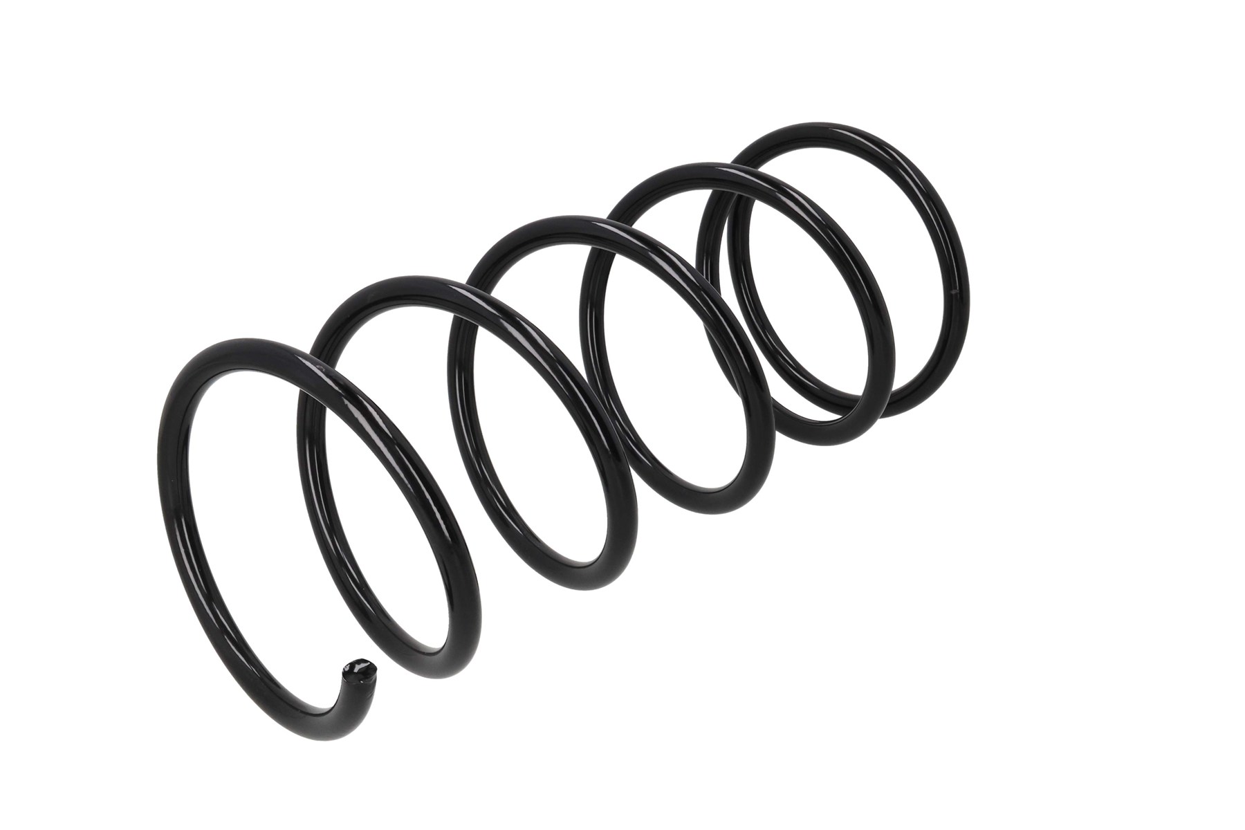 KAMOKA Fjeder 2110260 foraksel for VOLVO