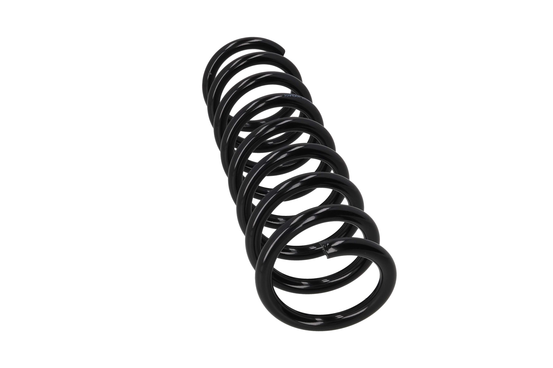 KAMOKA Fjeder 2110182 foraksel for MERCEDES-BENZ