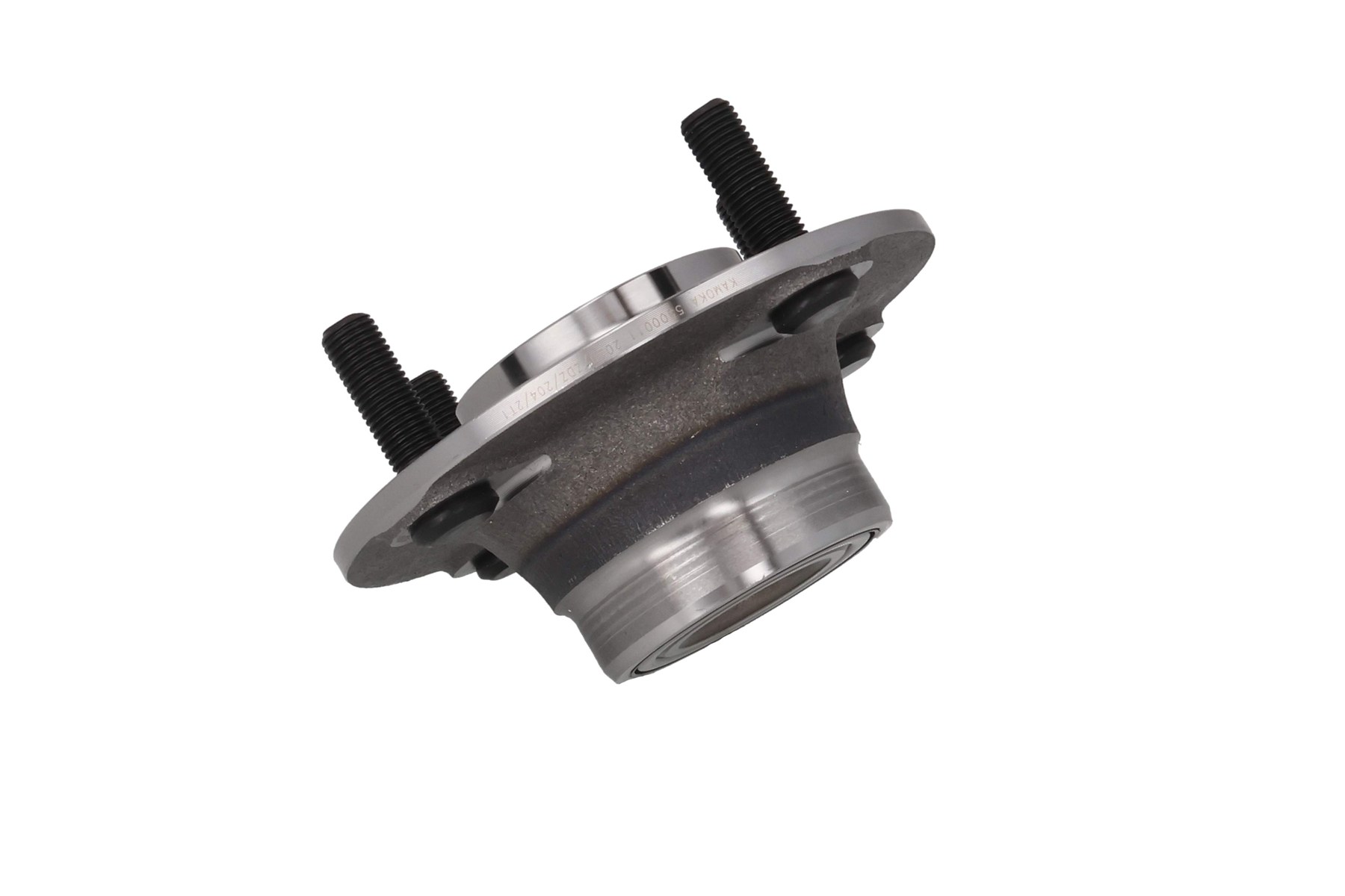 KAMOKA Hjullejesæt 5500011 bagaksel for HYUNDAI