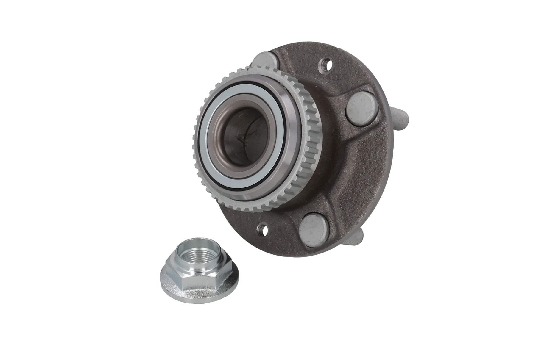 KAMOKA Hjullejesæt 5500037 bagaksel for OPEL GENERAL MOTORS KIA