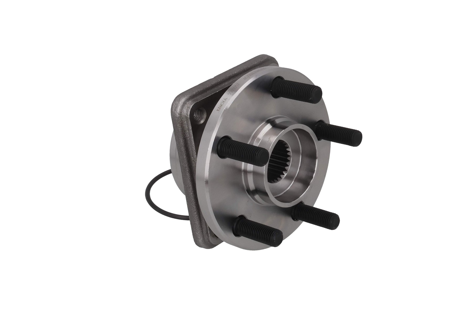 KAMOKA Hjullejesæt 5500057 foraksel for CHRYSLER PLYMOUTH RENAULT