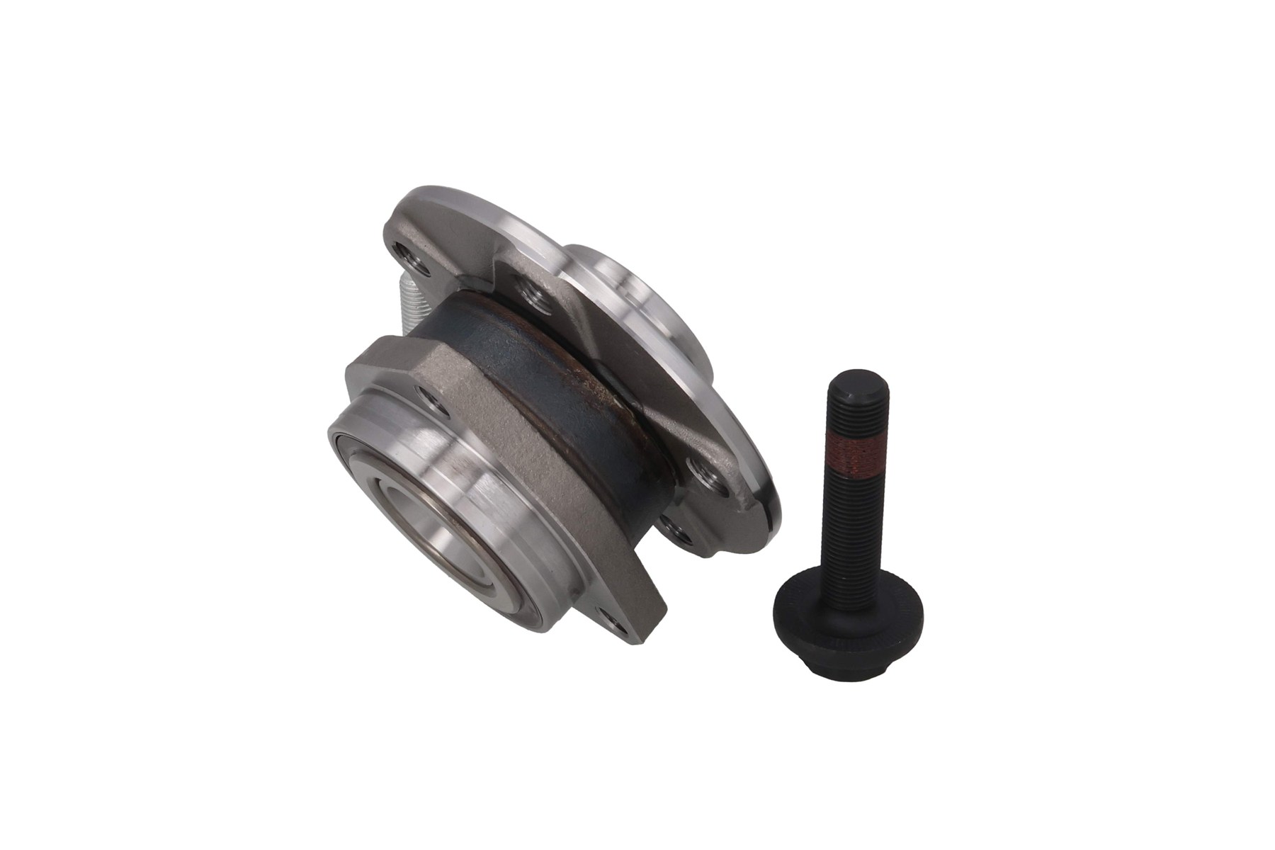 KAMOKA Hjullejesæt 5500066 foraksel for VAG SEAT SKODA