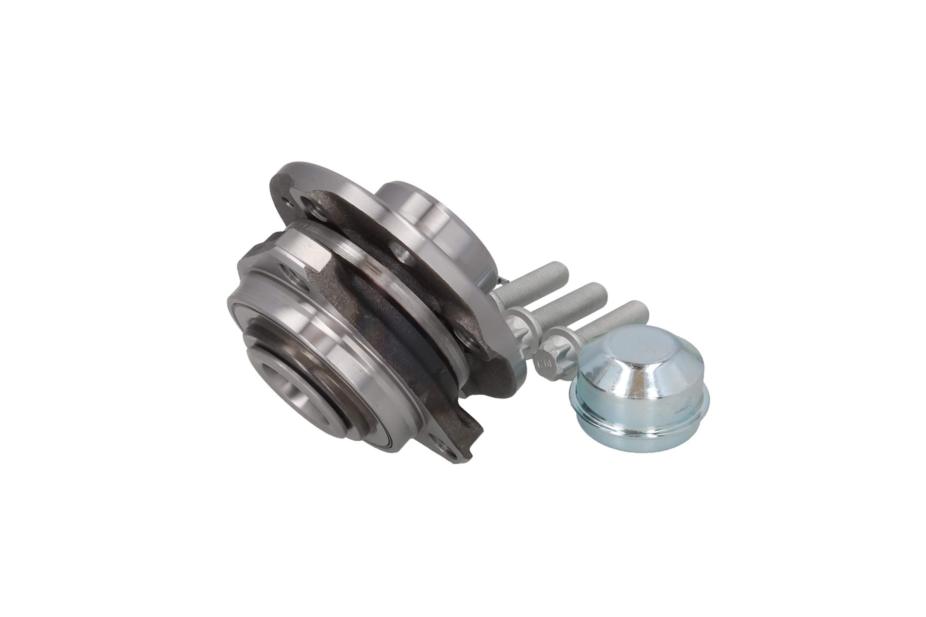 KAMOKA Hjullejesæt 5500062 foraksel for OPEL VAUXHALL