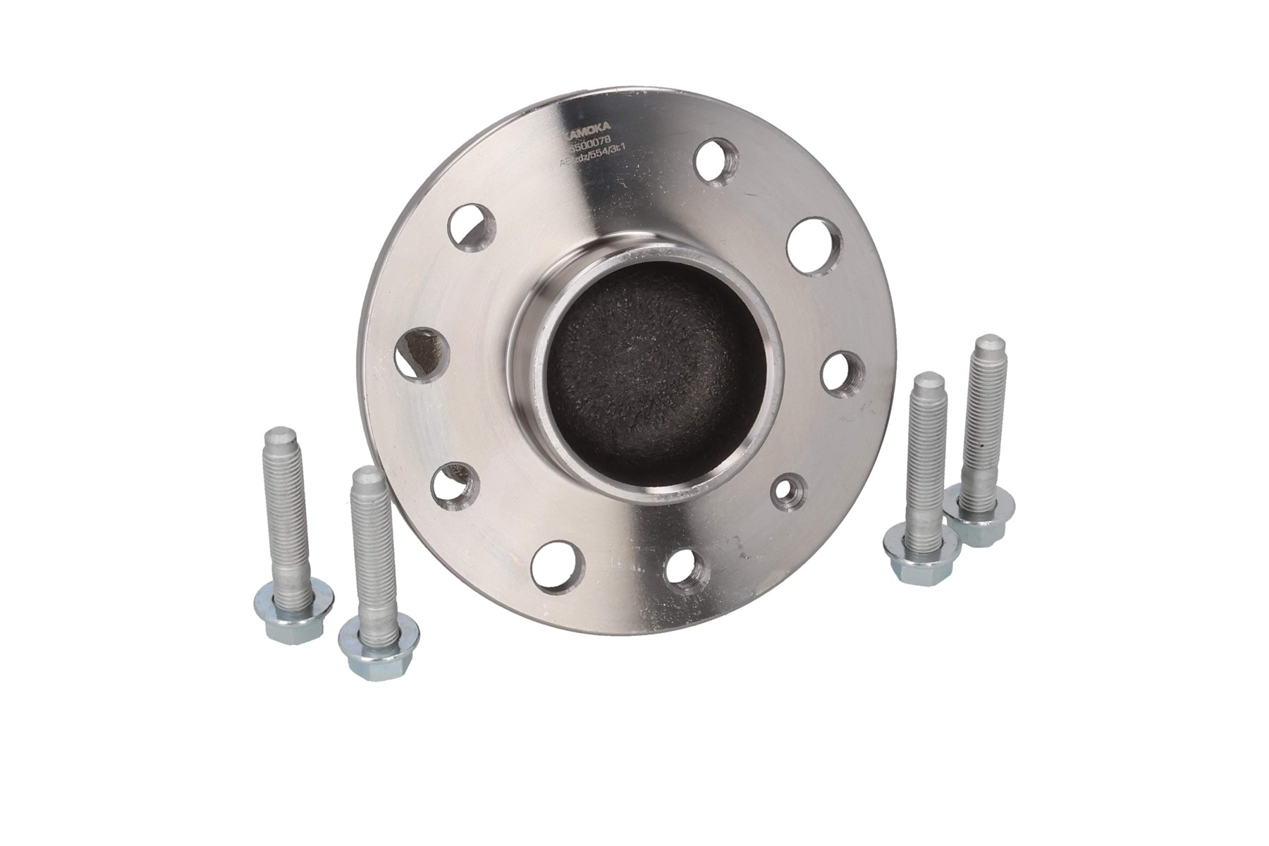 KAMOKA Hjullejesæt 5500078 bagaksel for VAUXHALL OPEL
