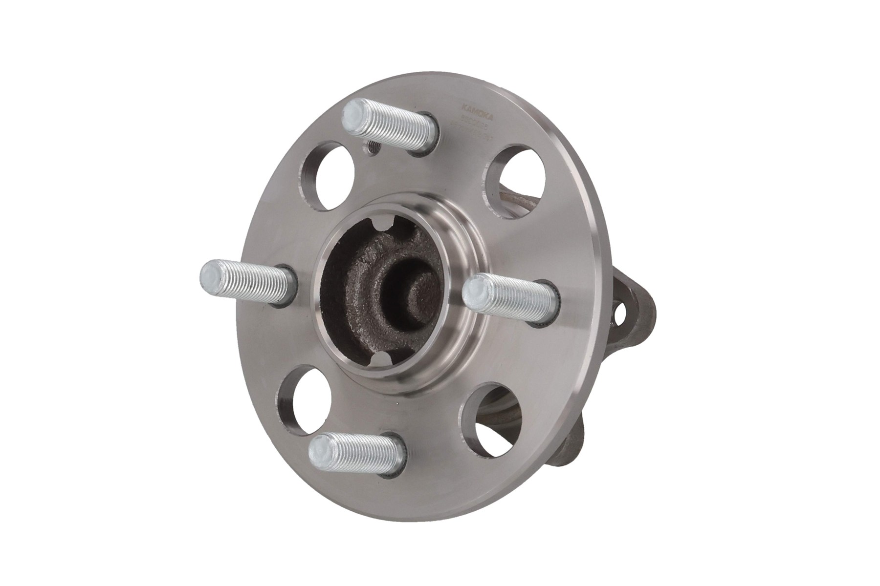 KAMOKA Hjullejesæt 5500095 bagaksel for KIA HYUNDAI