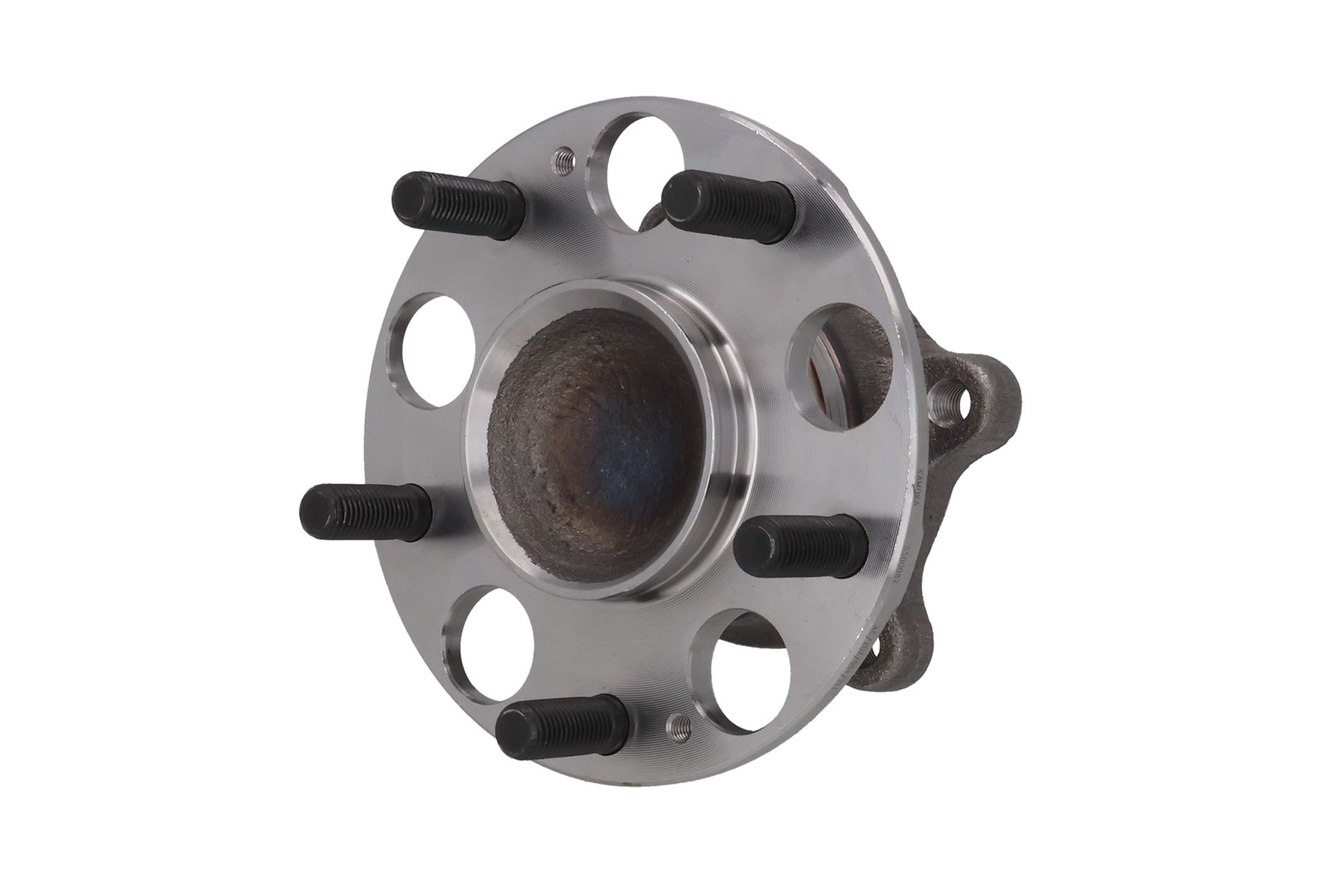 KAMOKA Hjullejesæt 5500082 bagaksel for HONDA