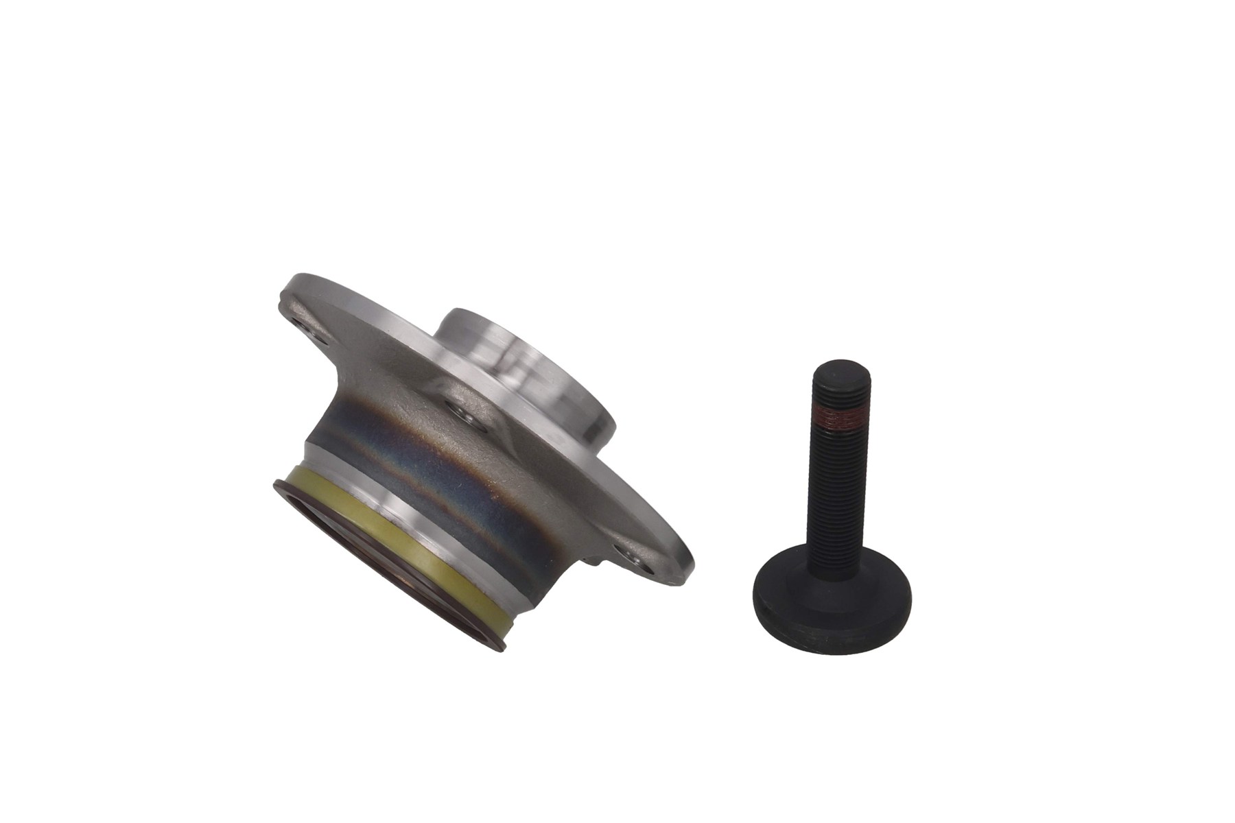 KAMOKA Hjullejesæt 5500119 bagaksel for SKODA VAG SEAT