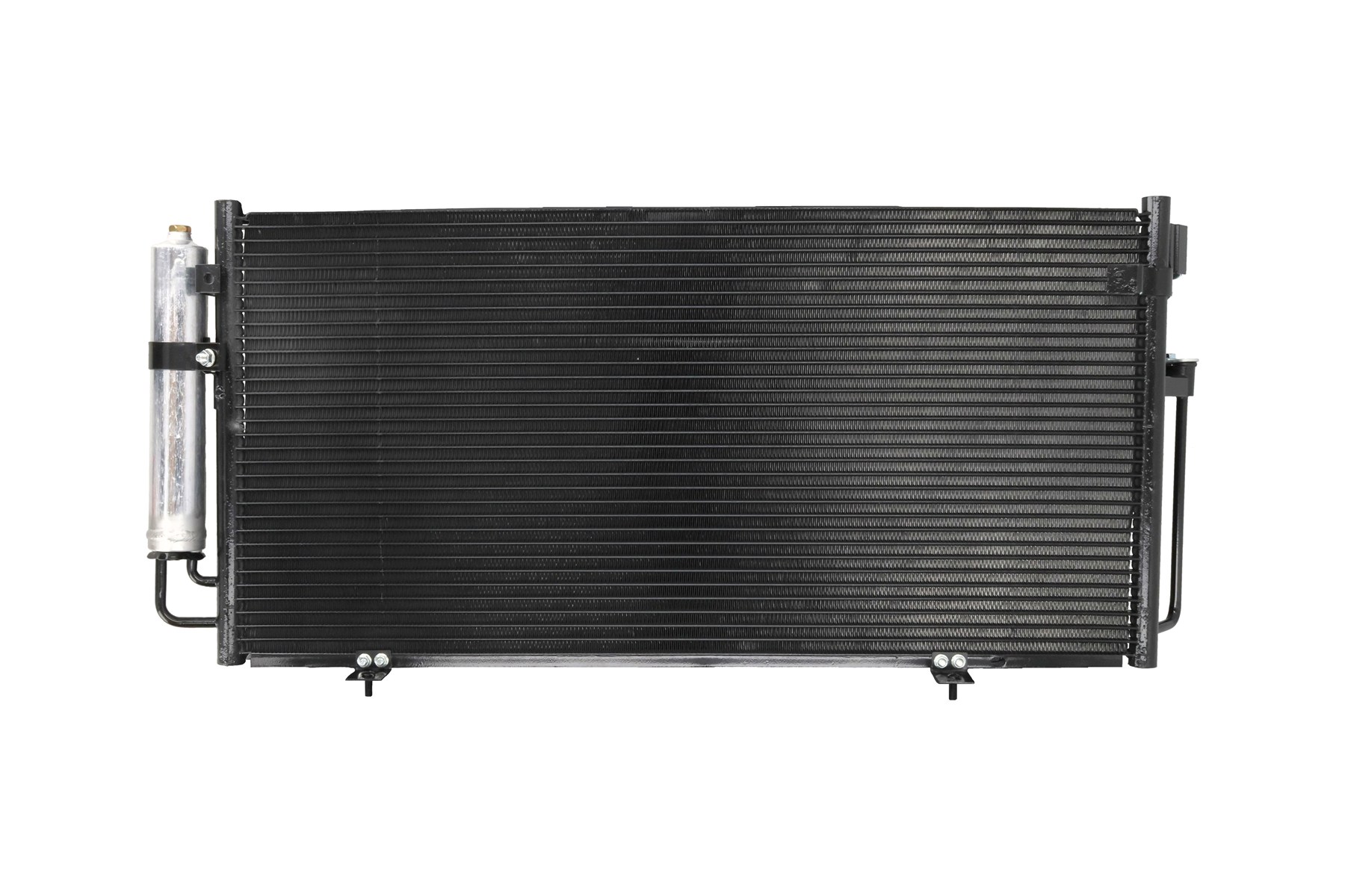 KAMOKA Kondensor, klimaanlæg 7800416 for SAAB