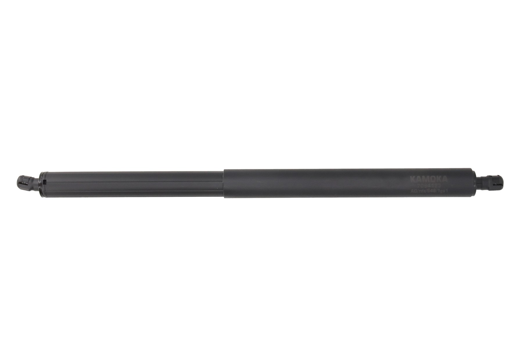 KAMOKA 7094123 bagved til venstre for BMW